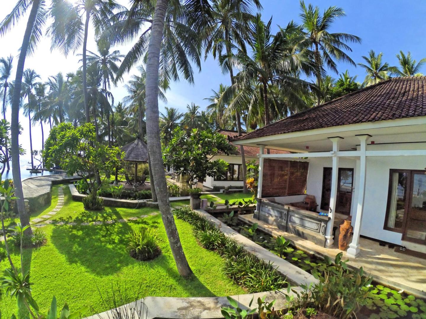 Agung Bali Nirwana Luxury Villas & Spa