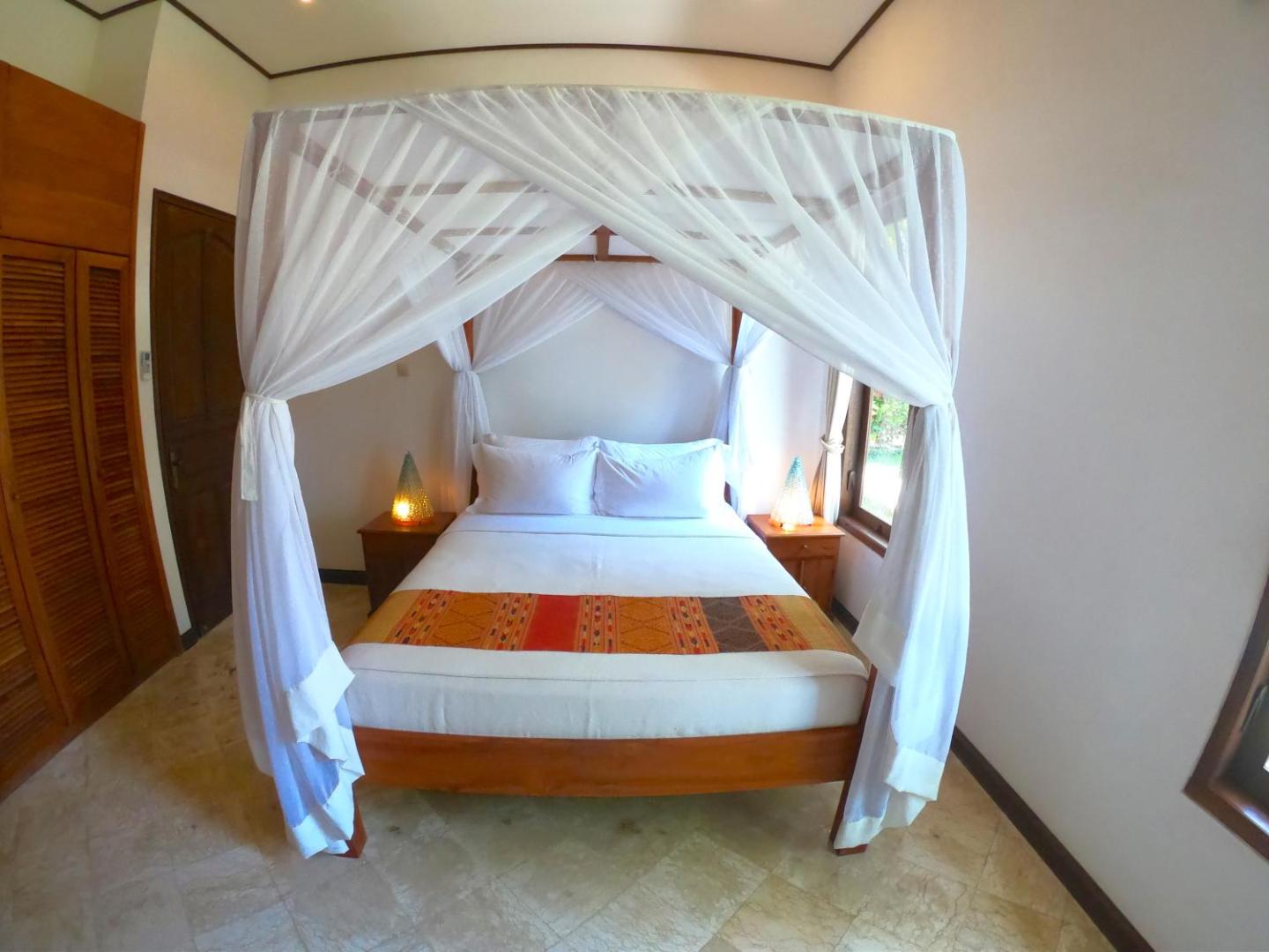 Agung Bali Nirwana Luxury Villas & Spa