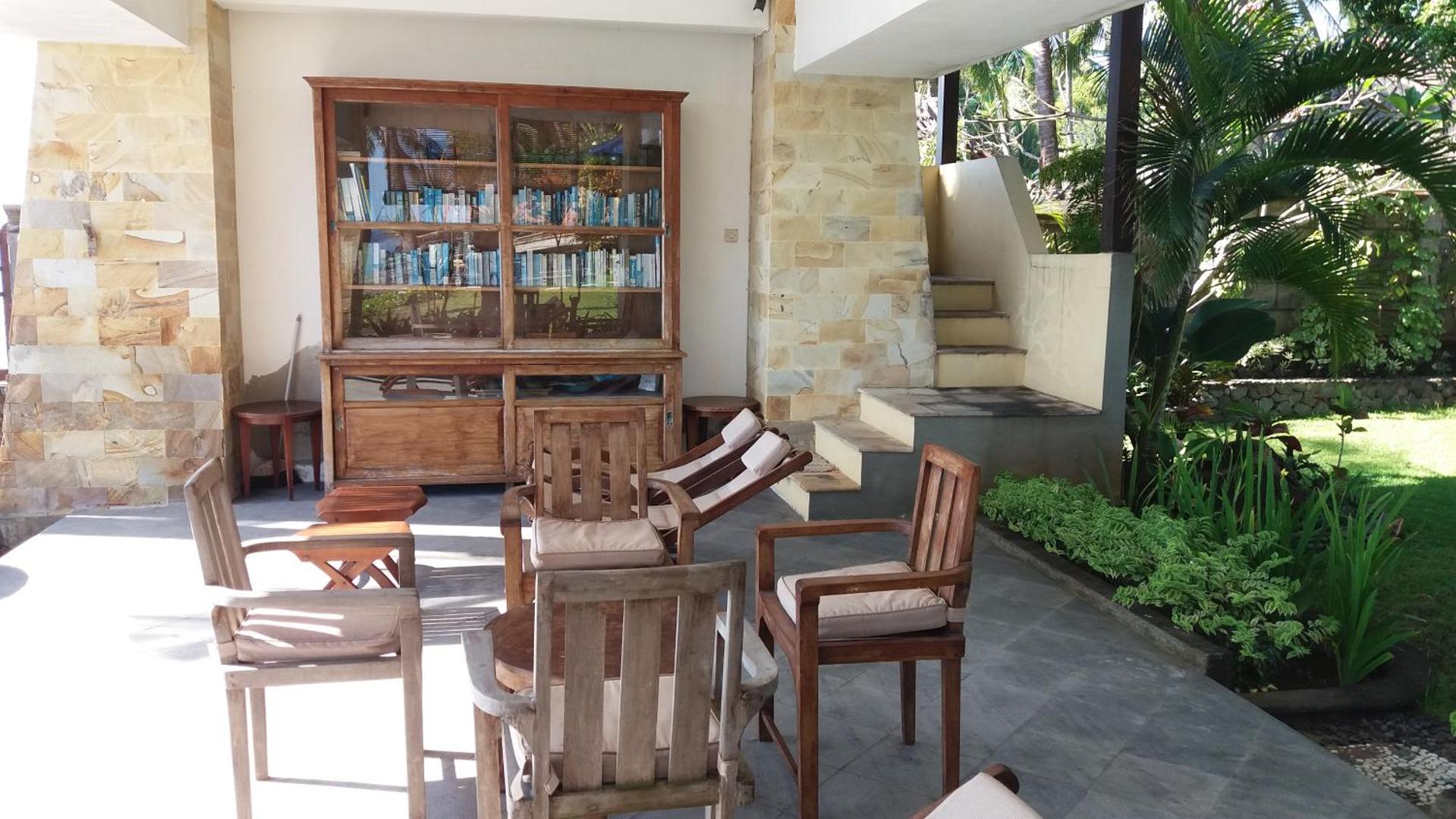 Agung Bali Nirwana Luxury Villas & Spa