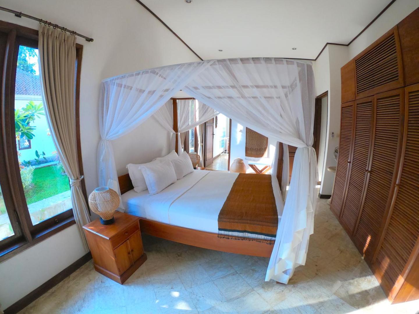 Agung Bali Nirwana Luxury Villas & Spa