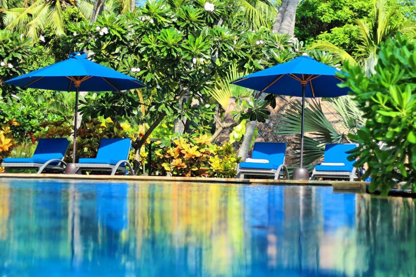 Agung Bali Nirwana Luxury Villas & Spa