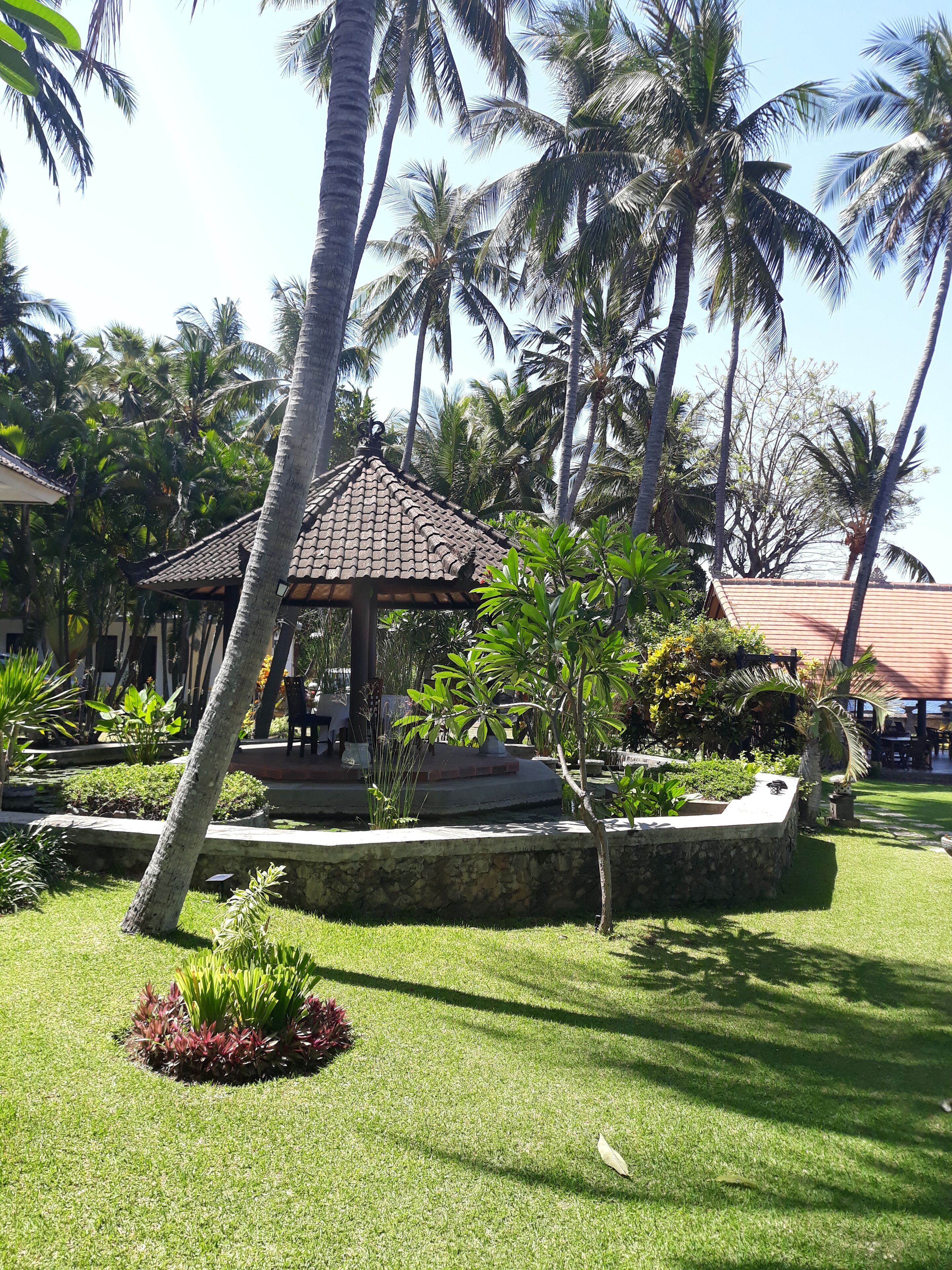 Agung Bali Nirwana Luxury Villas & Spa