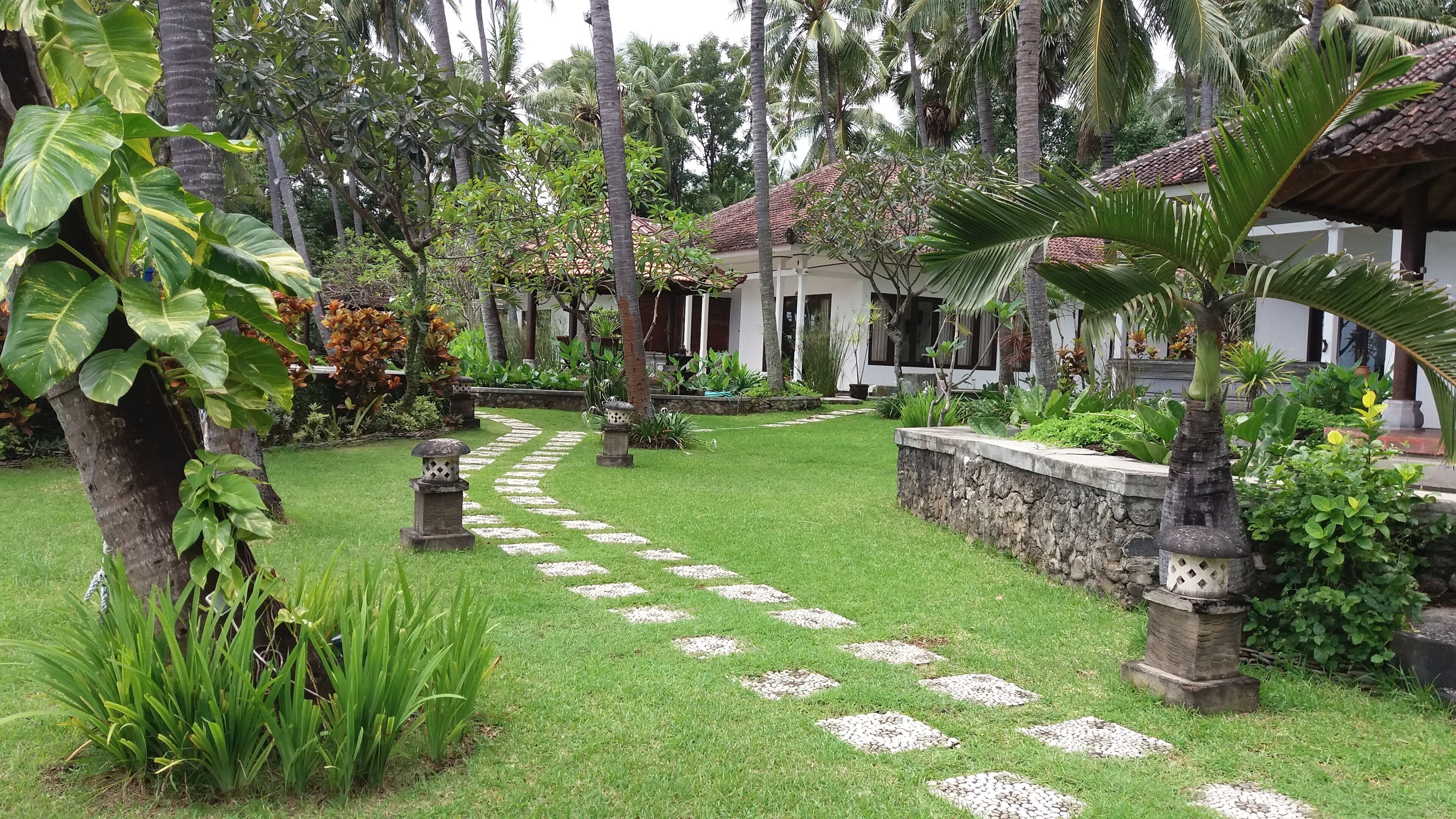 Agung Bali Nirwana Luxury Villas & Spa