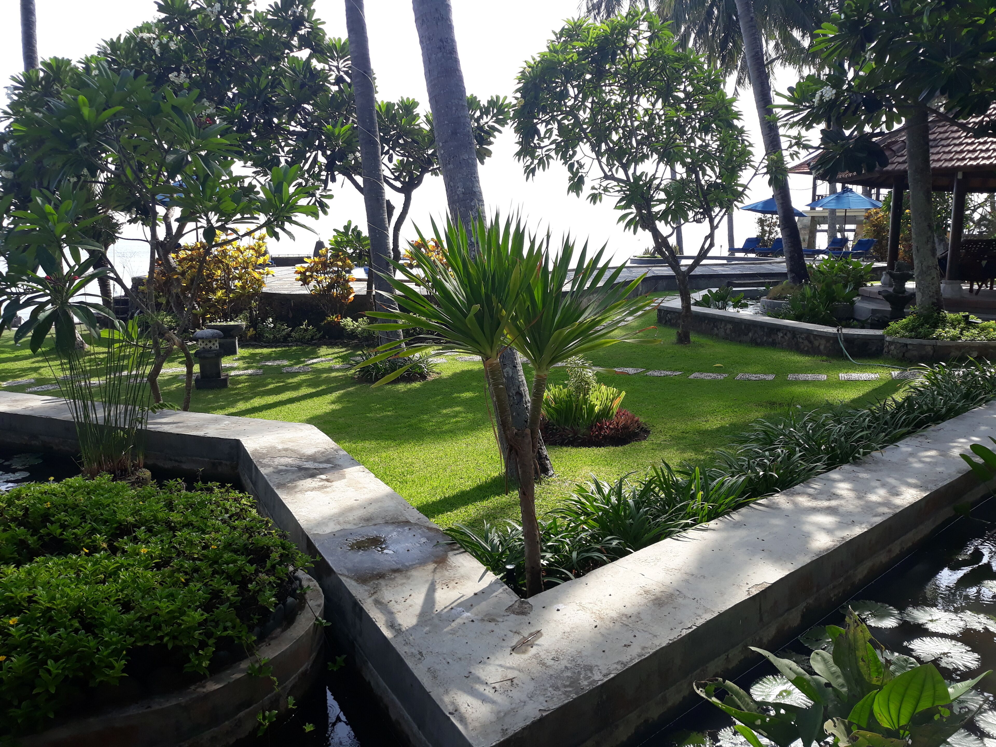 Agung Bali Nirwana Luxury Villas & Spa