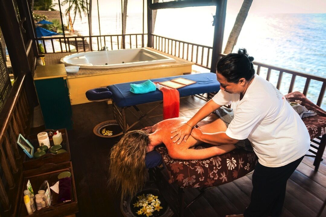 Agung Bali Nirwana Luxury Villas & Spa