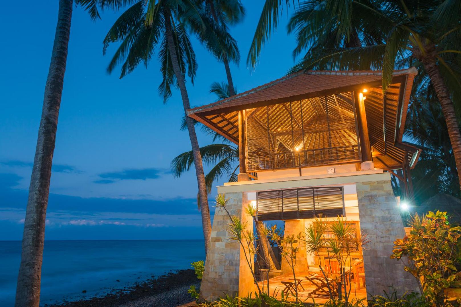 Agung Bali Nirwana Luxury Villas & Spa