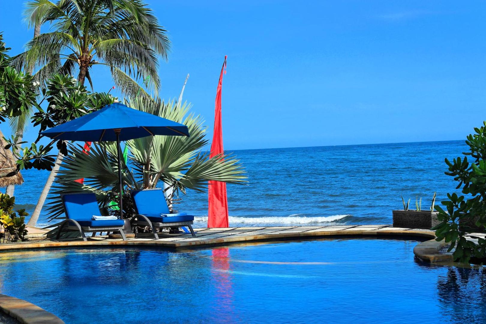 Agung Bali Nirwana Luxury Villas & Spa