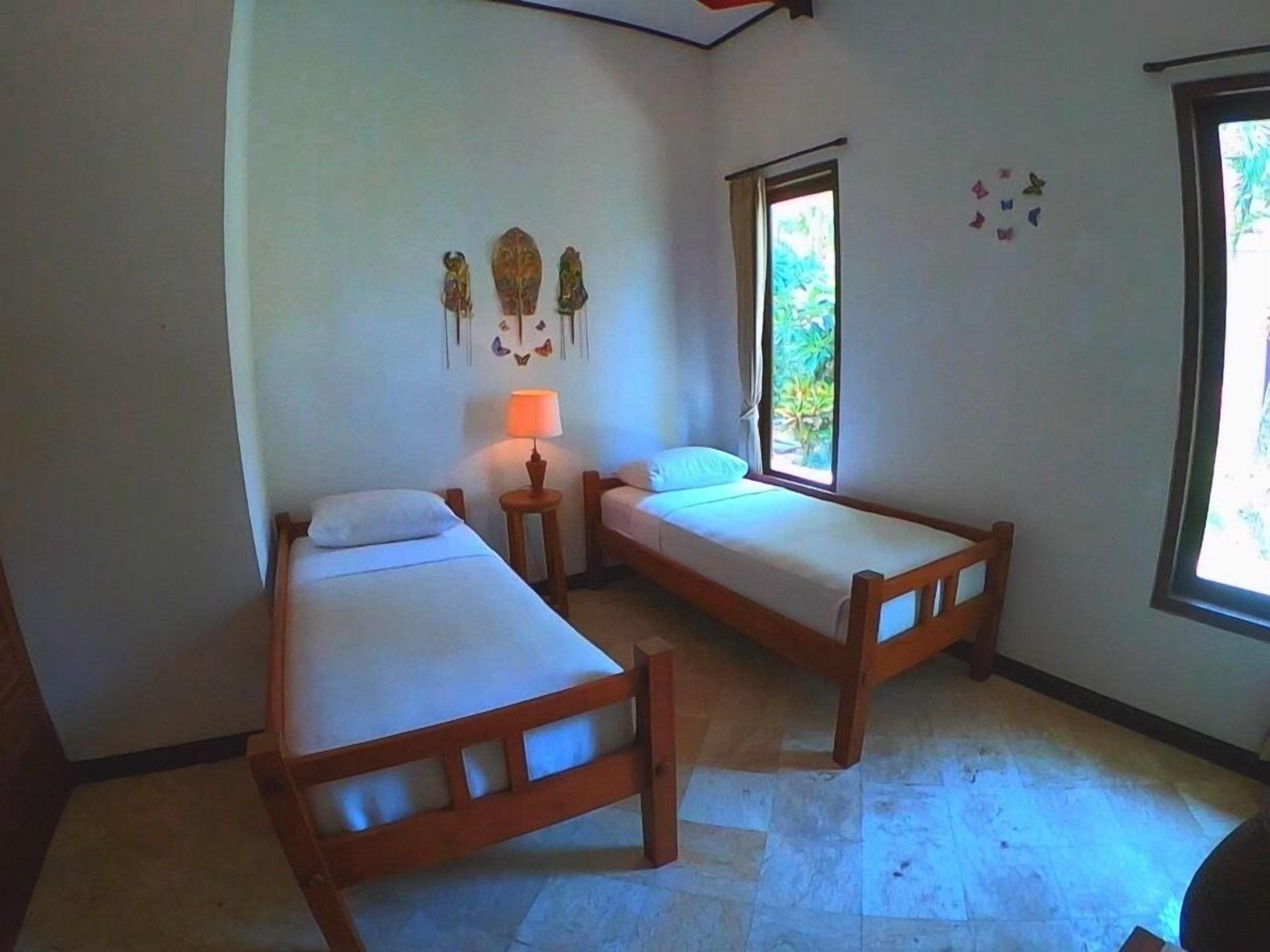 Agung Bali Nirwana Luxury Villas & Spa