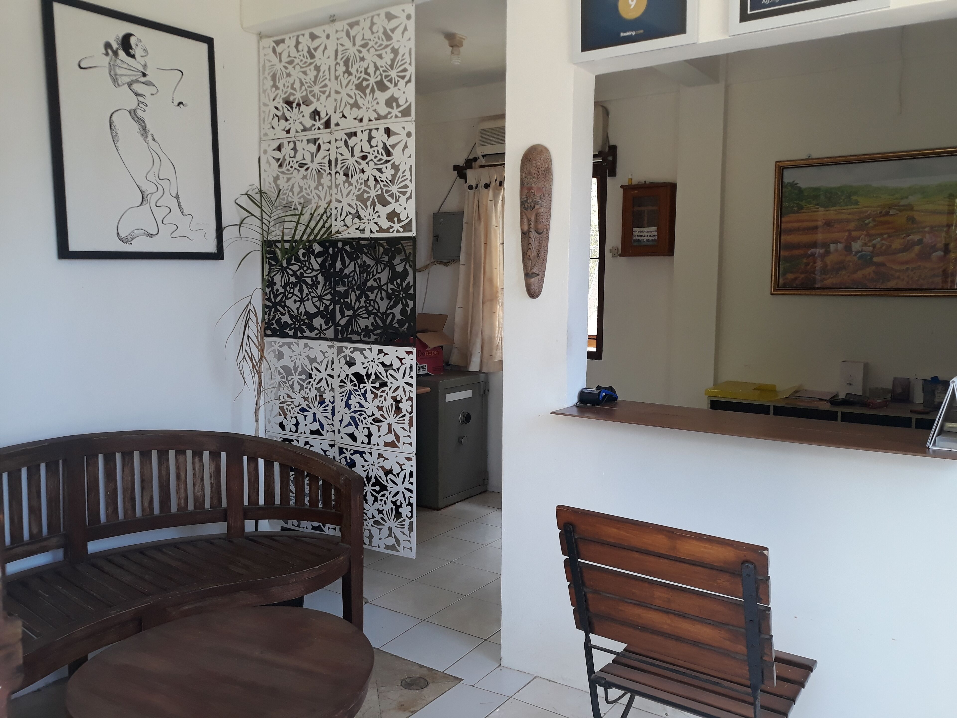 Agung Bali Nirwana Luxury Villas & Spa