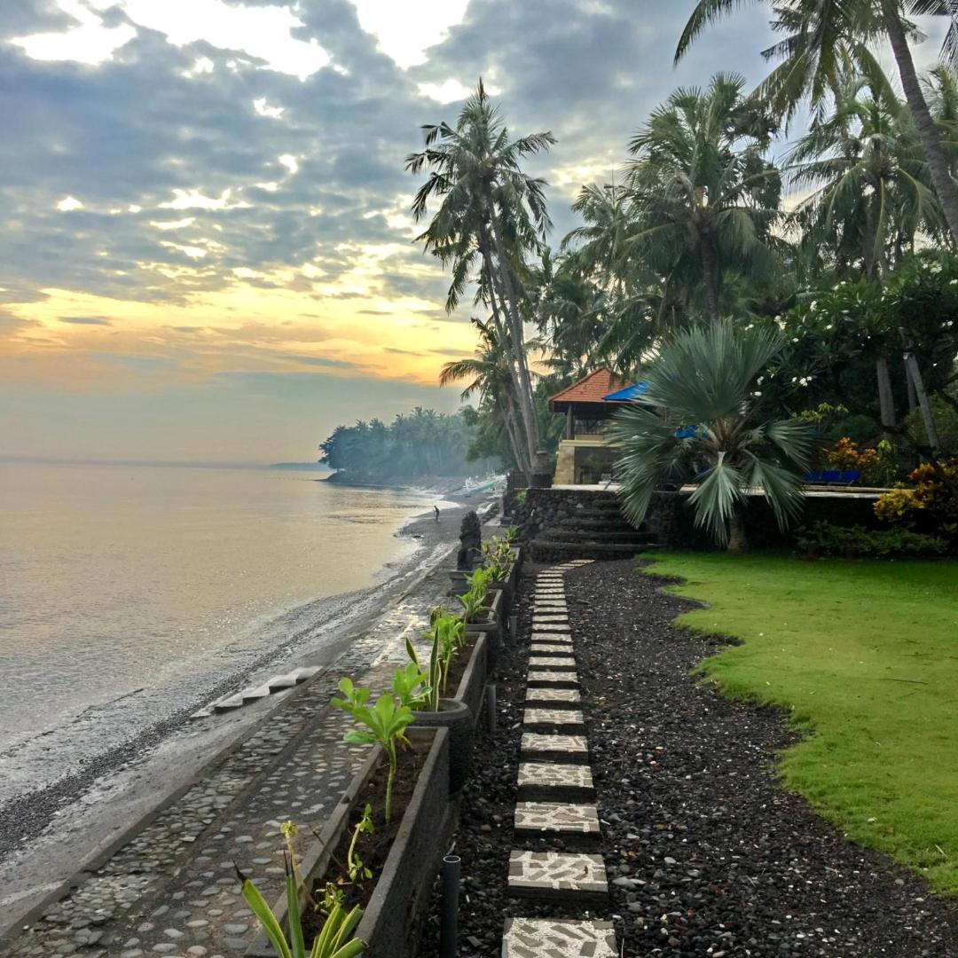 Agung Bali Nirwana Luxury Villas & Spa