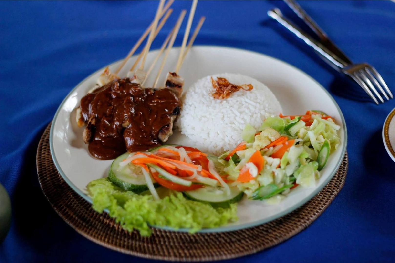 Agung Bali Nirwana Luxury Villas & Spa