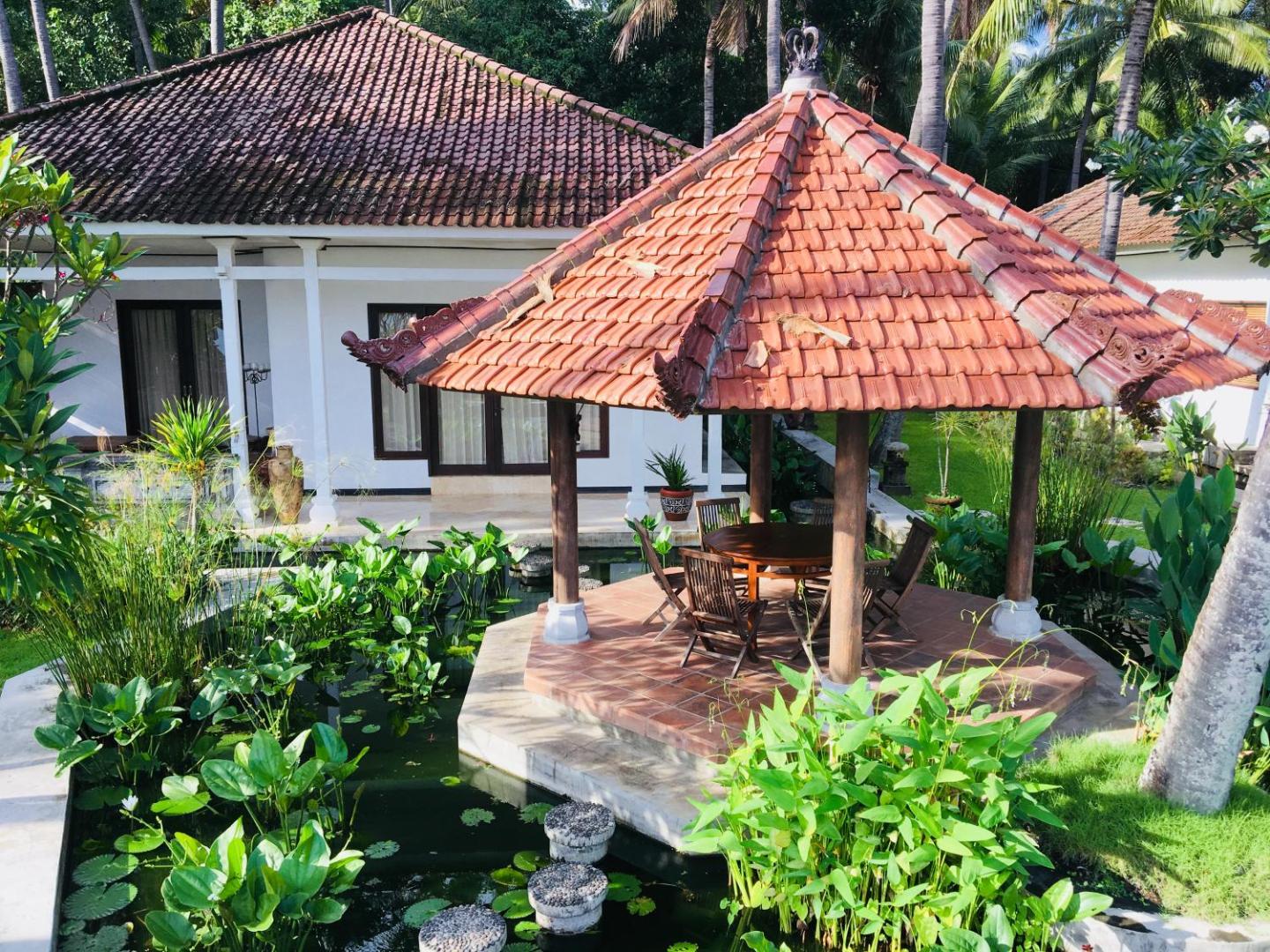 Agung Bali Nirwana Luxury Villas & Spa