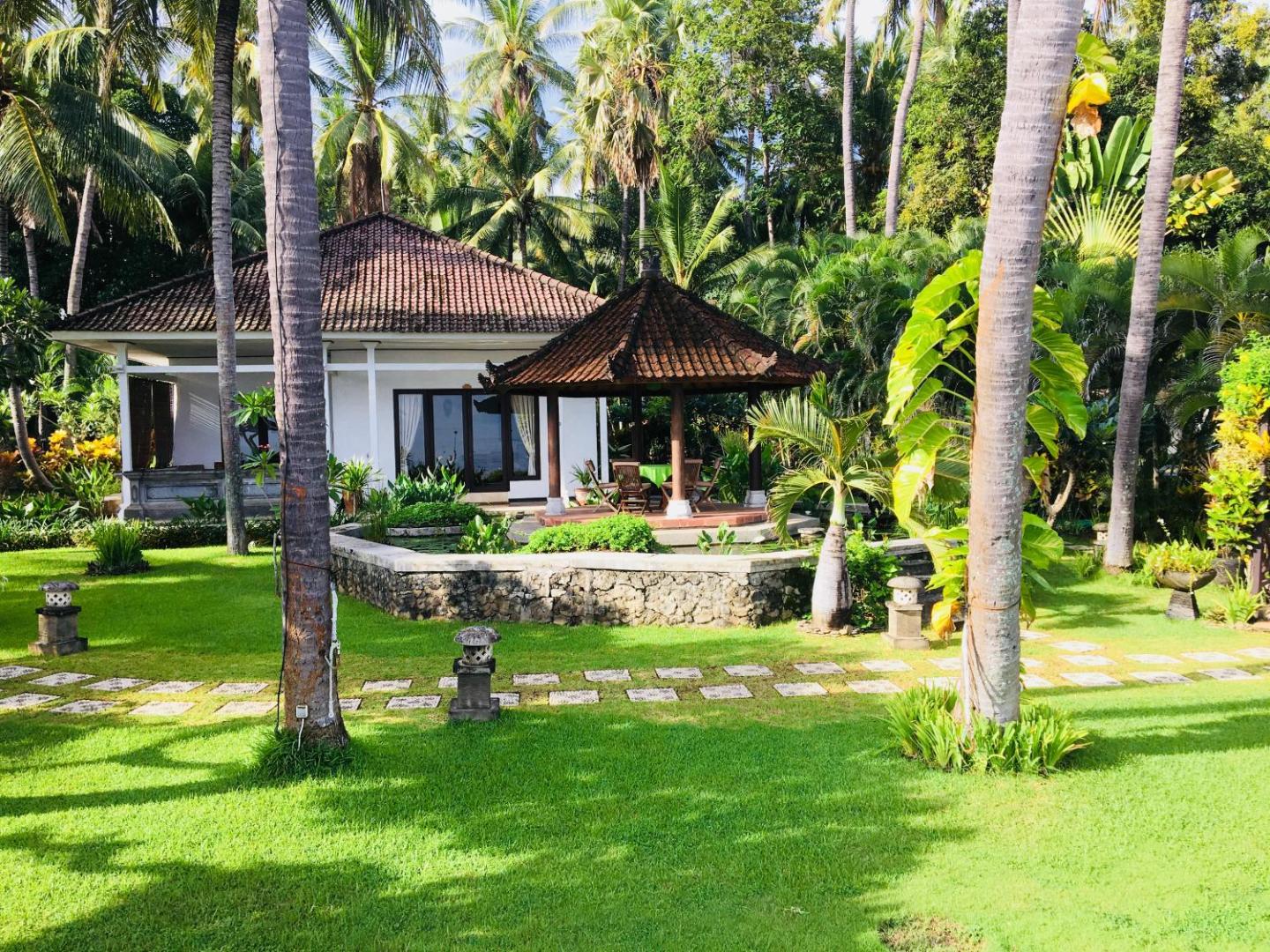 Agung Bali Nirwana Luxury Villas & Spa