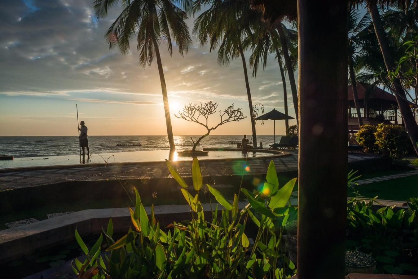 Agung Bali Nirwana Luxury Villas & Spa