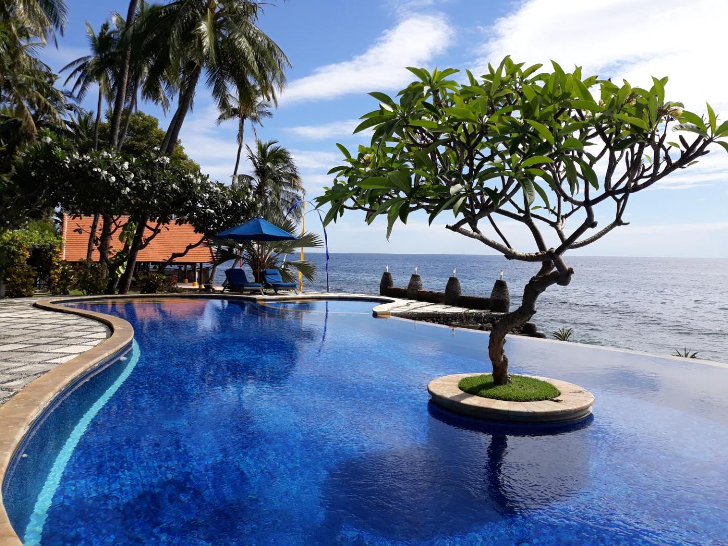 Agung Bali Nirwana Luxury Villas & Spa