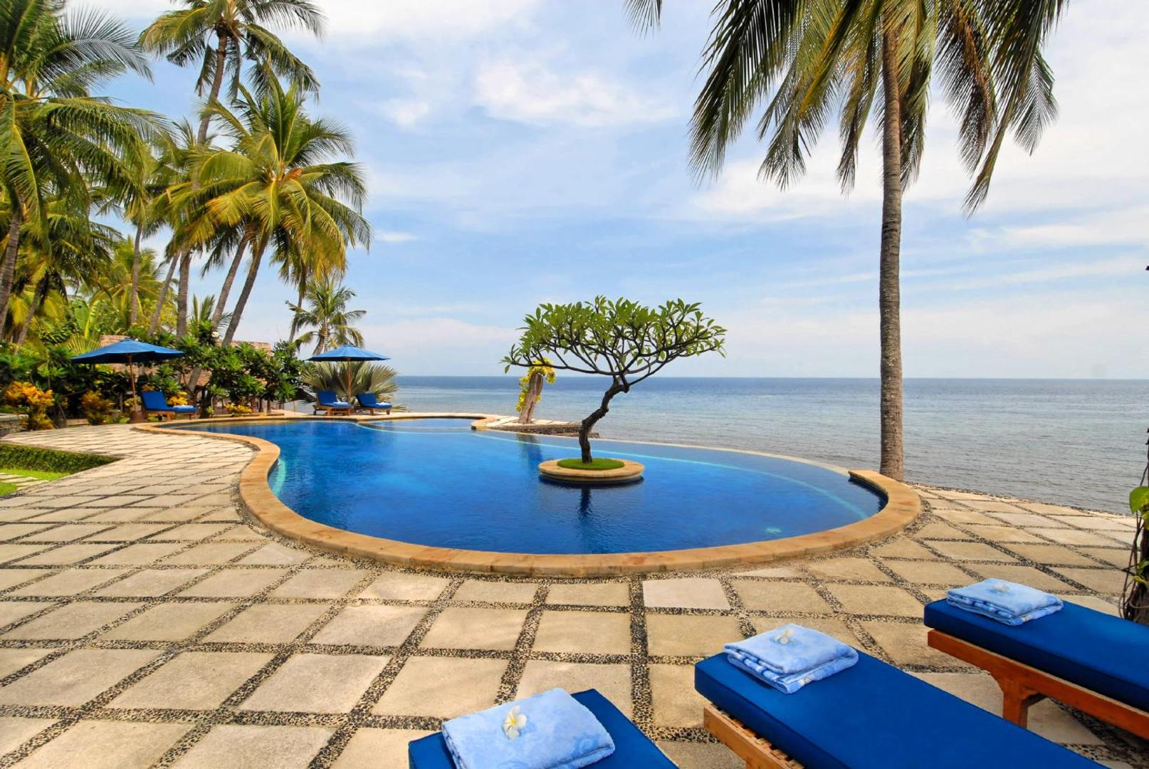 Agung Bali Nirwana Luxury Villas & Spa