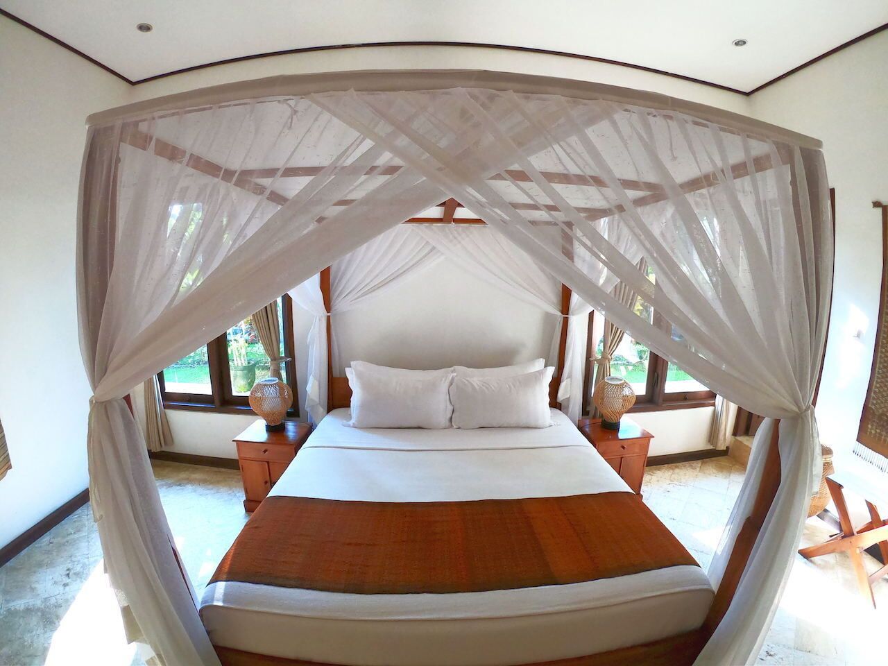 Agung Bali Nirwana Luxury Villas & Spa