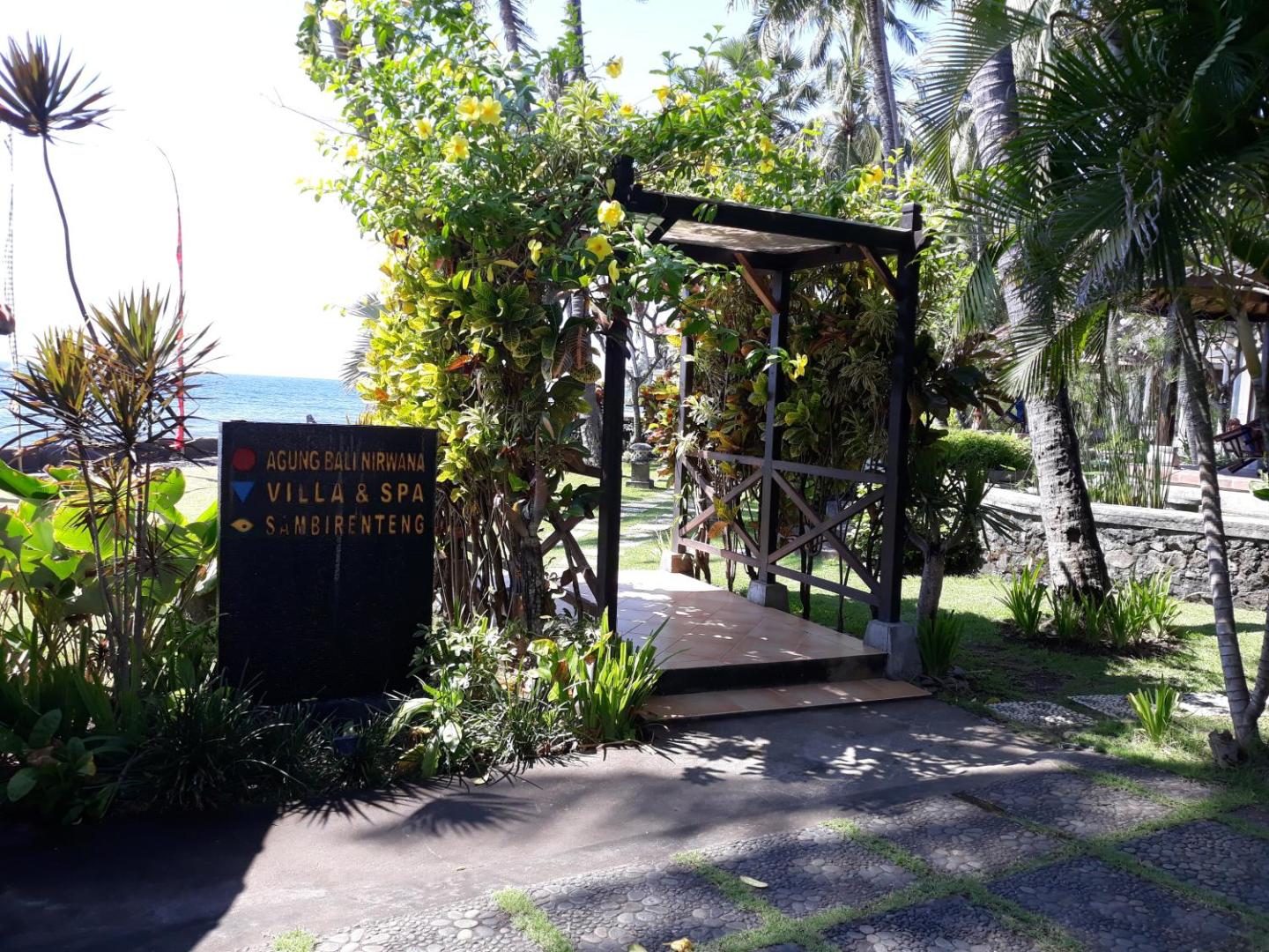 Agung Bali Nirwana Luxury Villas & Spa