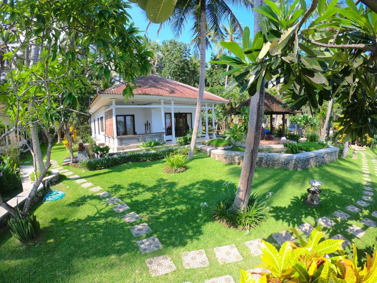 Agung Bali Nirwana Luxury Villas & Spa