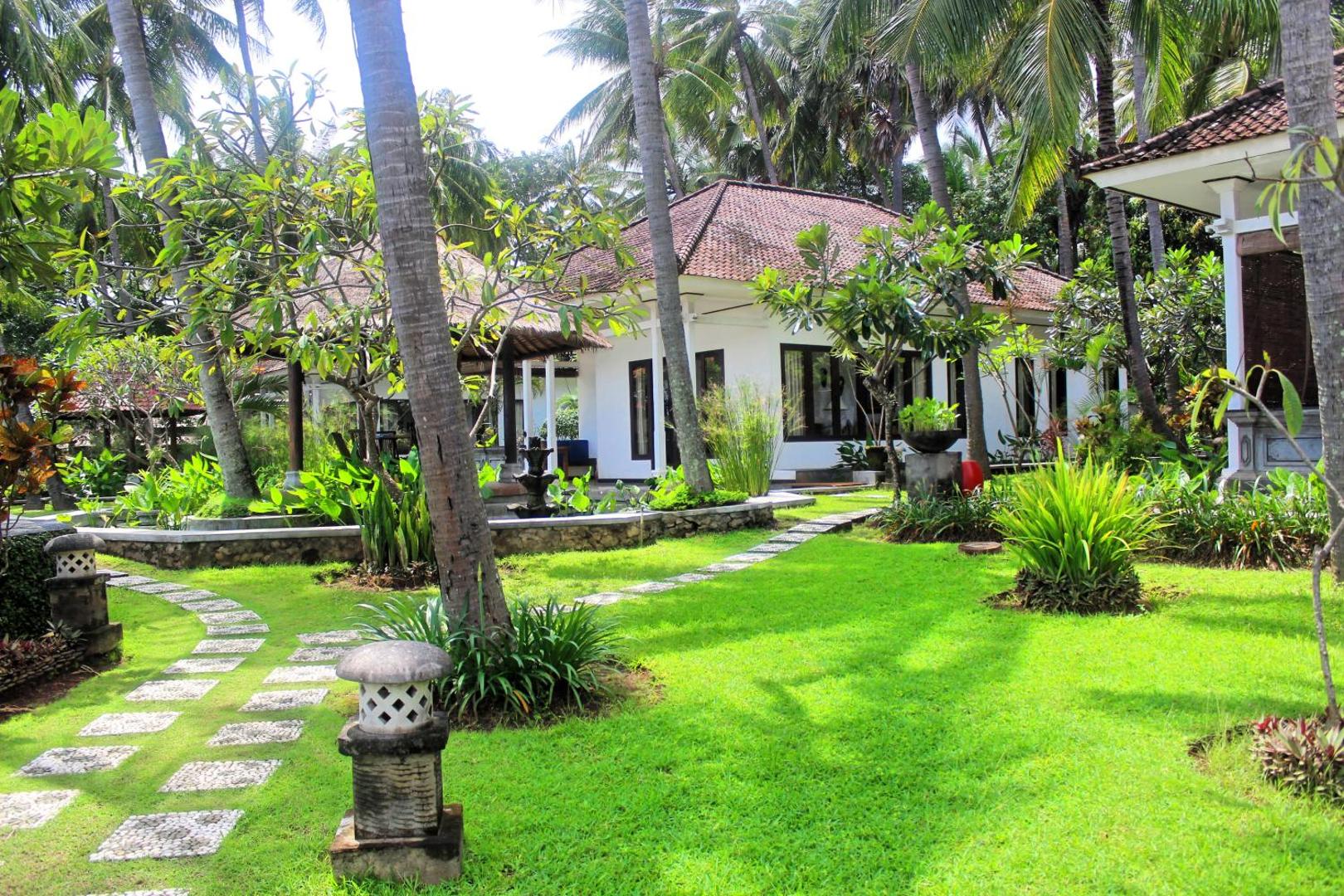 Agung Bali Nirwana Luxury Villas & Spa