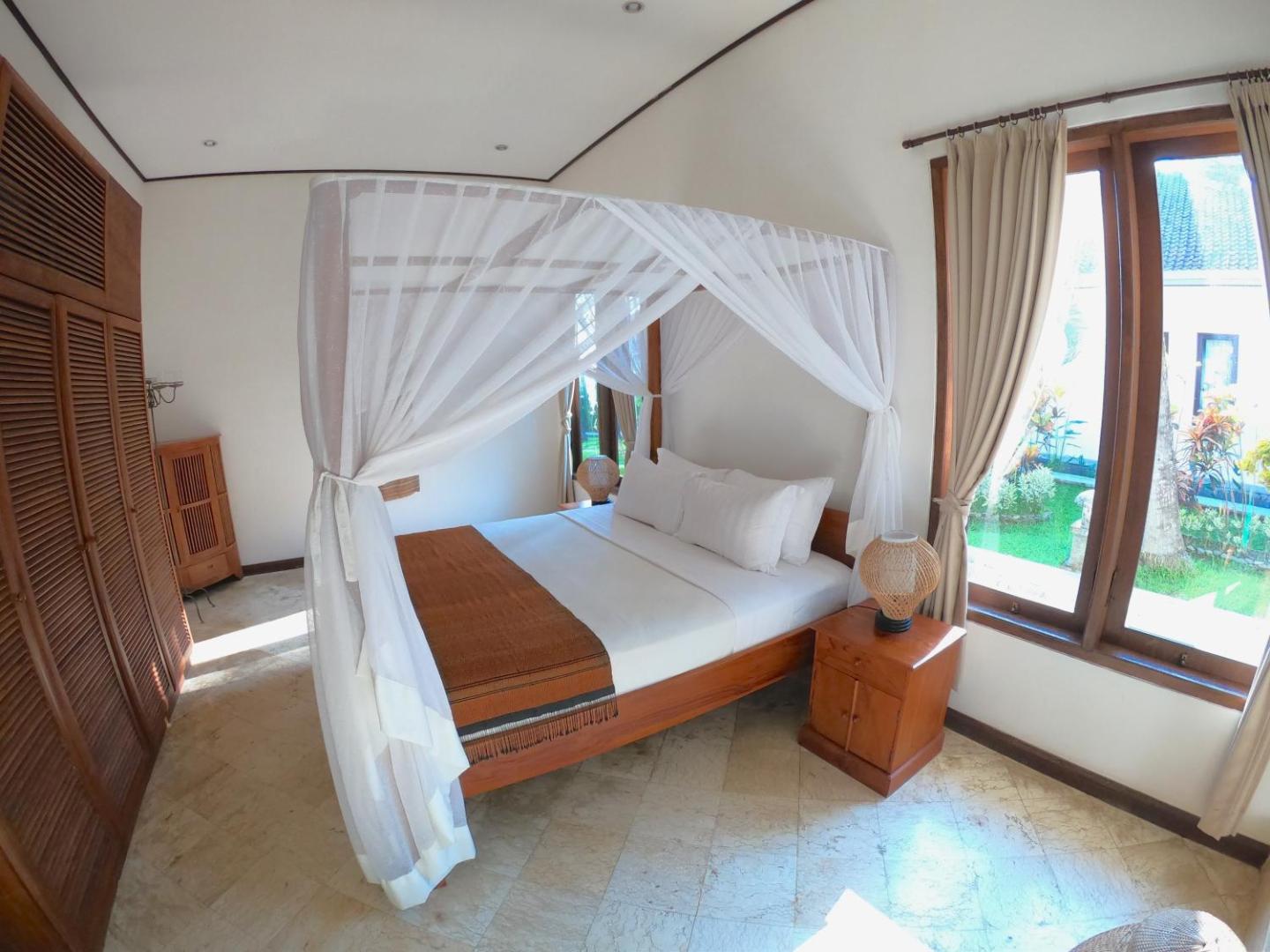 Agung Bali Nirwana Luxury Villas & Spa