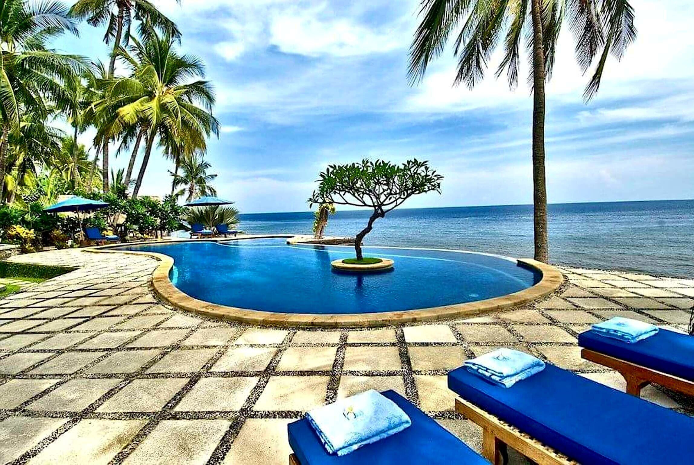 Agung Bali Nirwana Luxury Villas & Spa