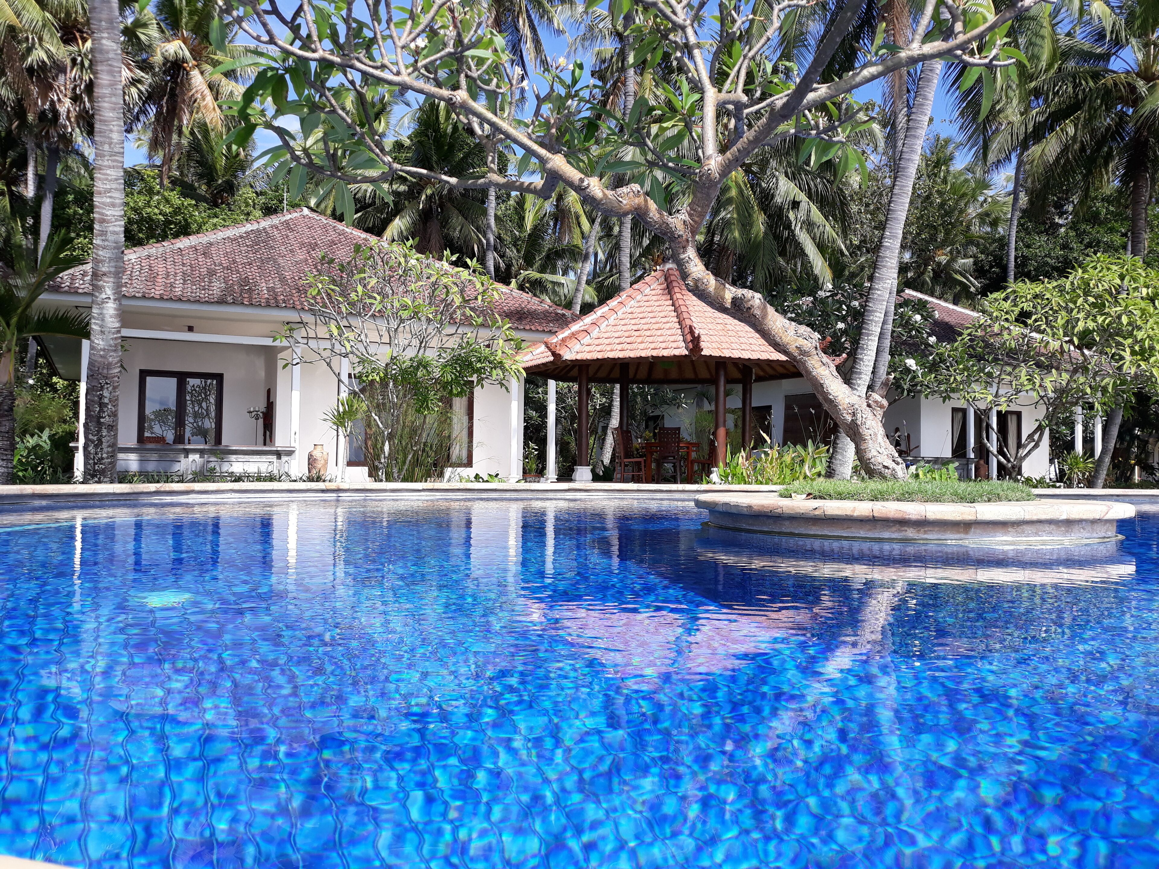Agung Bali Nirwana Luxury Villas & Spa