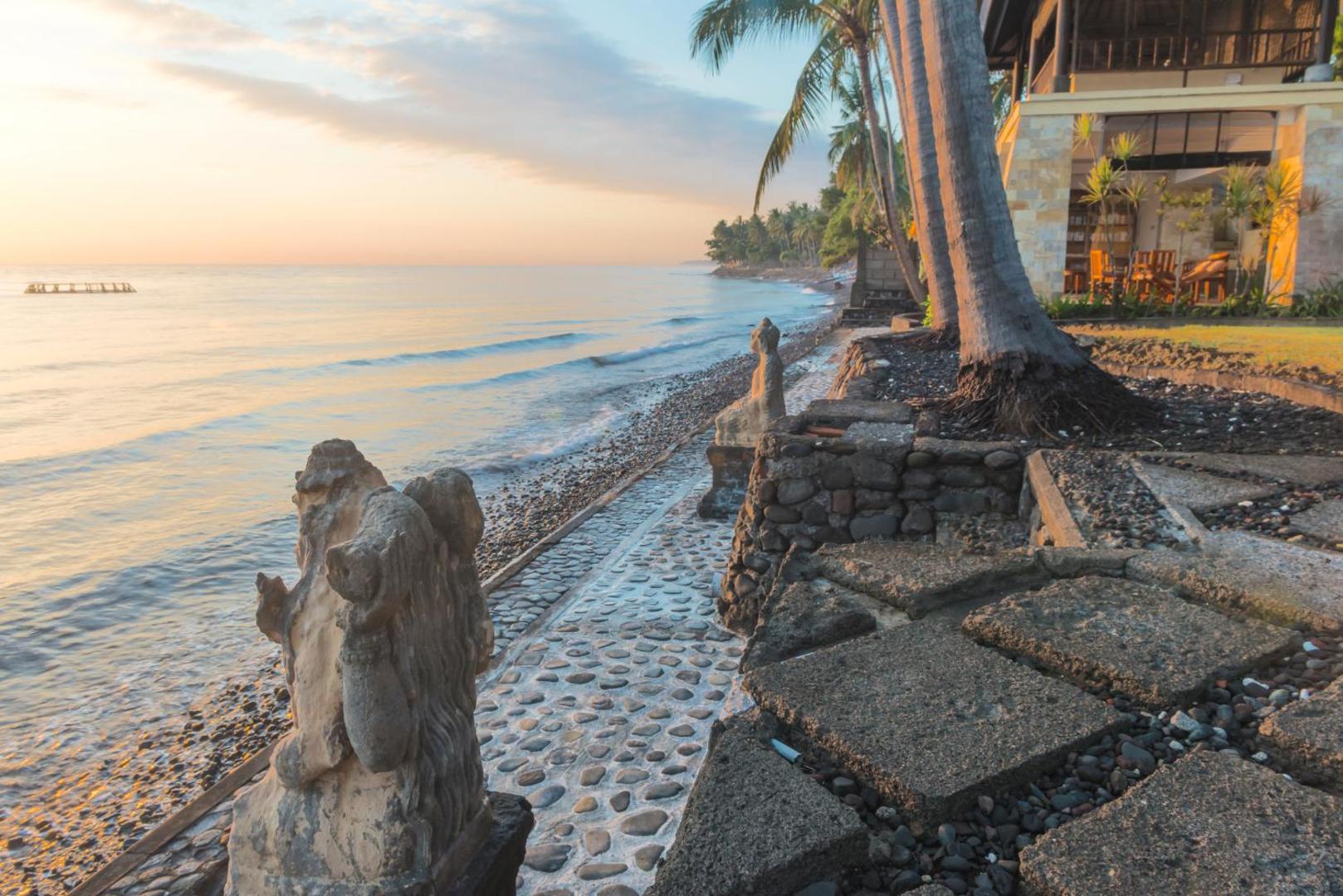 Agung Bali Nirwana Luxury Villas & Spa
