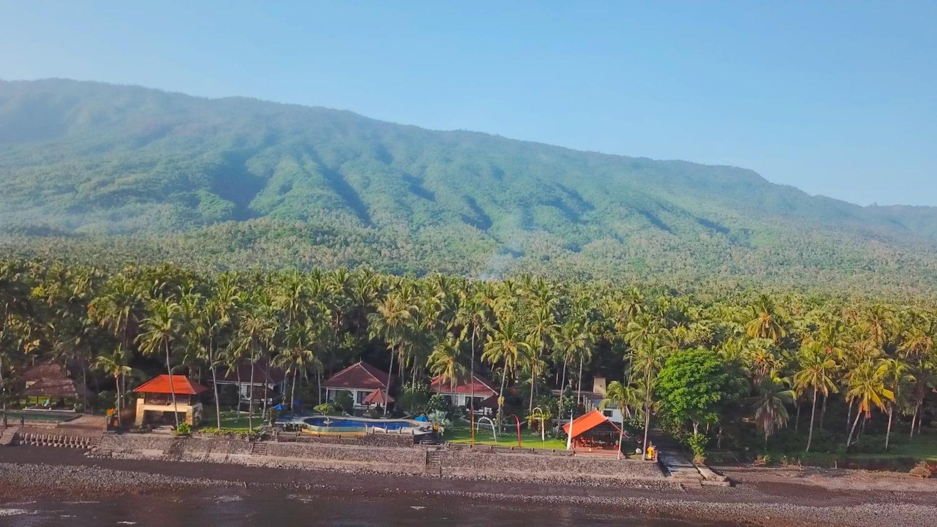 Agung Bali Nirwana Luxury Villas & Spa