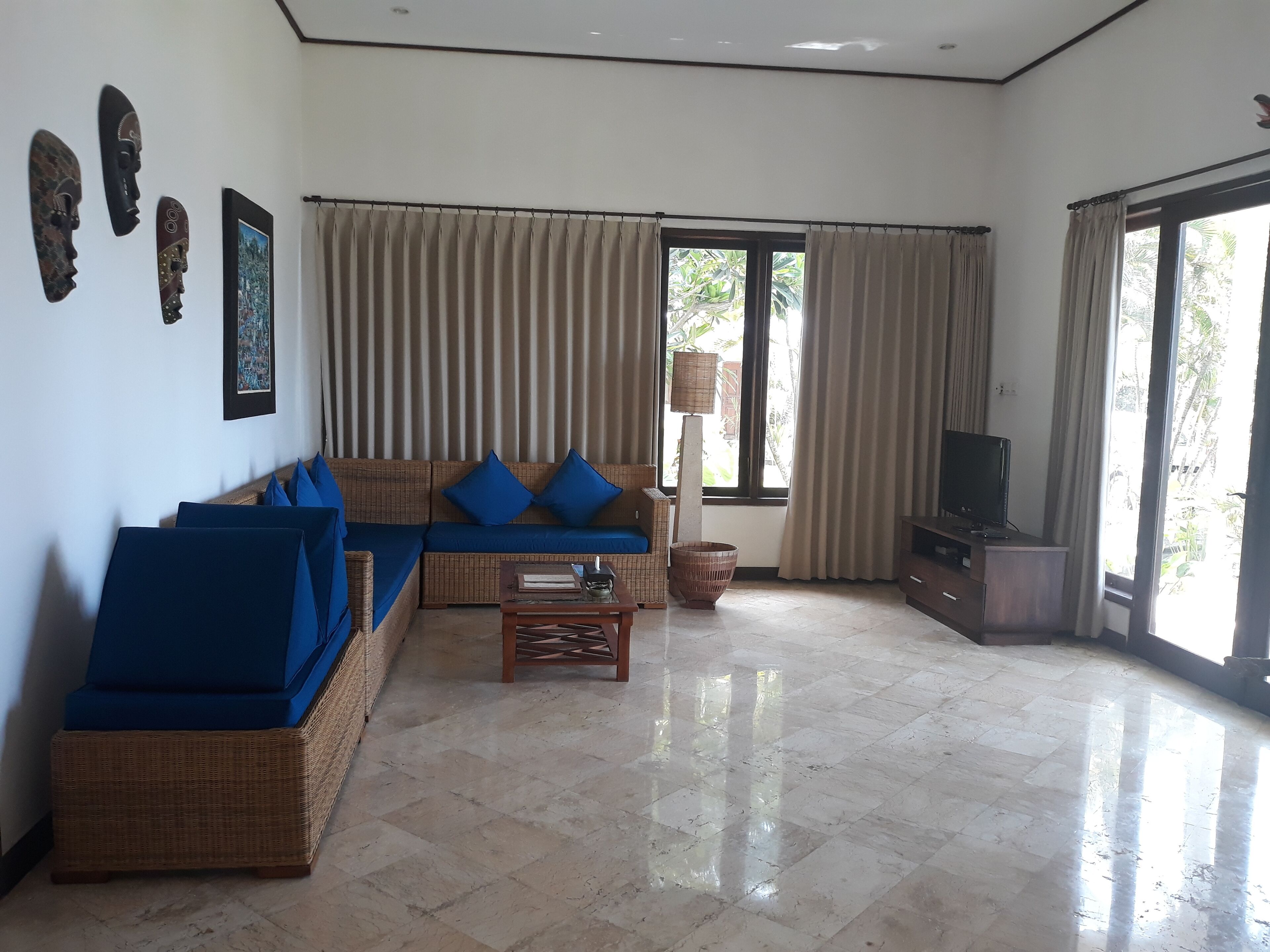 Agung Bali Nirwana Luxury Villas & Spa