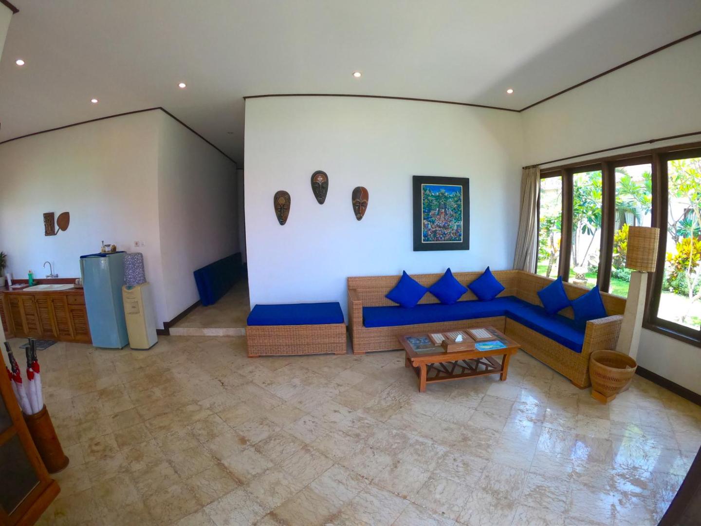 Agung Bali Nirwana Luxury Villas & Spa