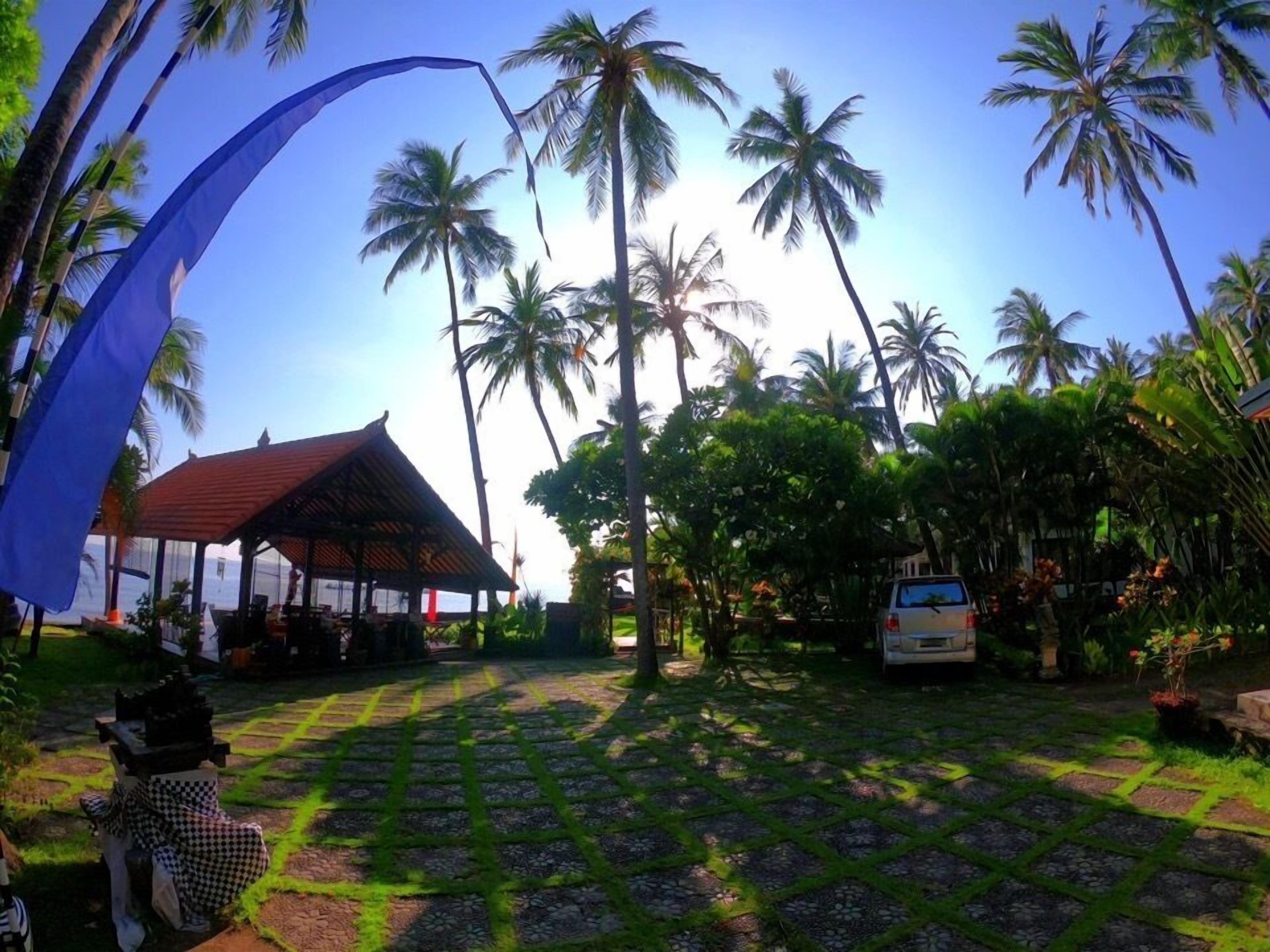 Agung Bali Nirwana Luxury Villas & Spa