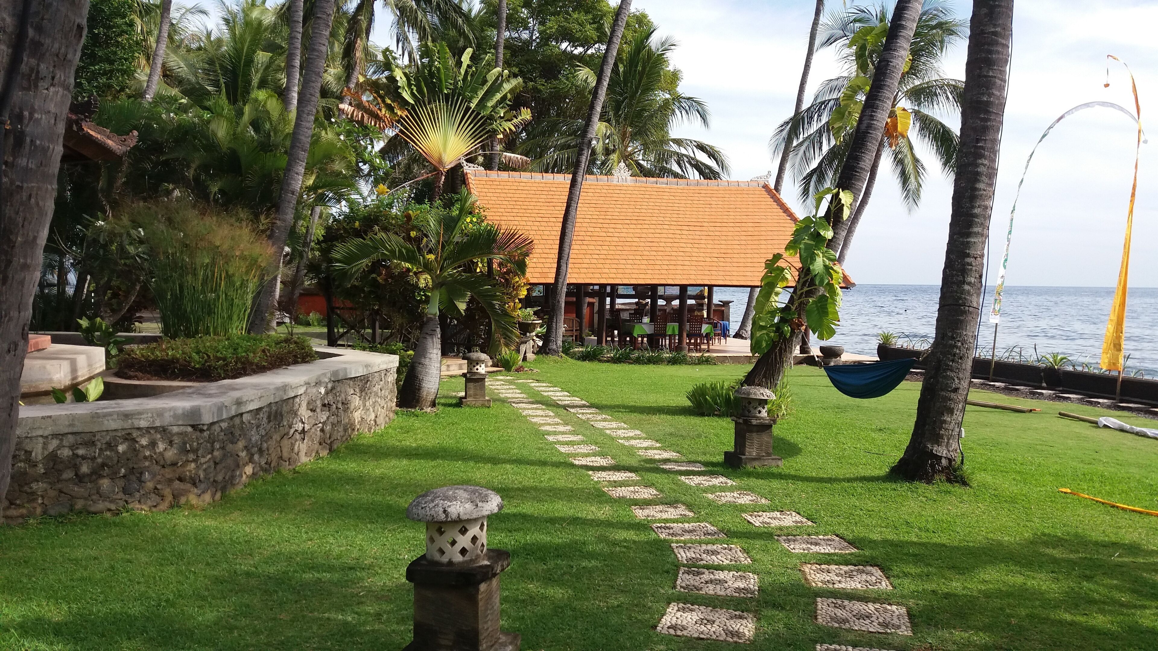 Agung Bali Nirwana Luxury Villas & Spa