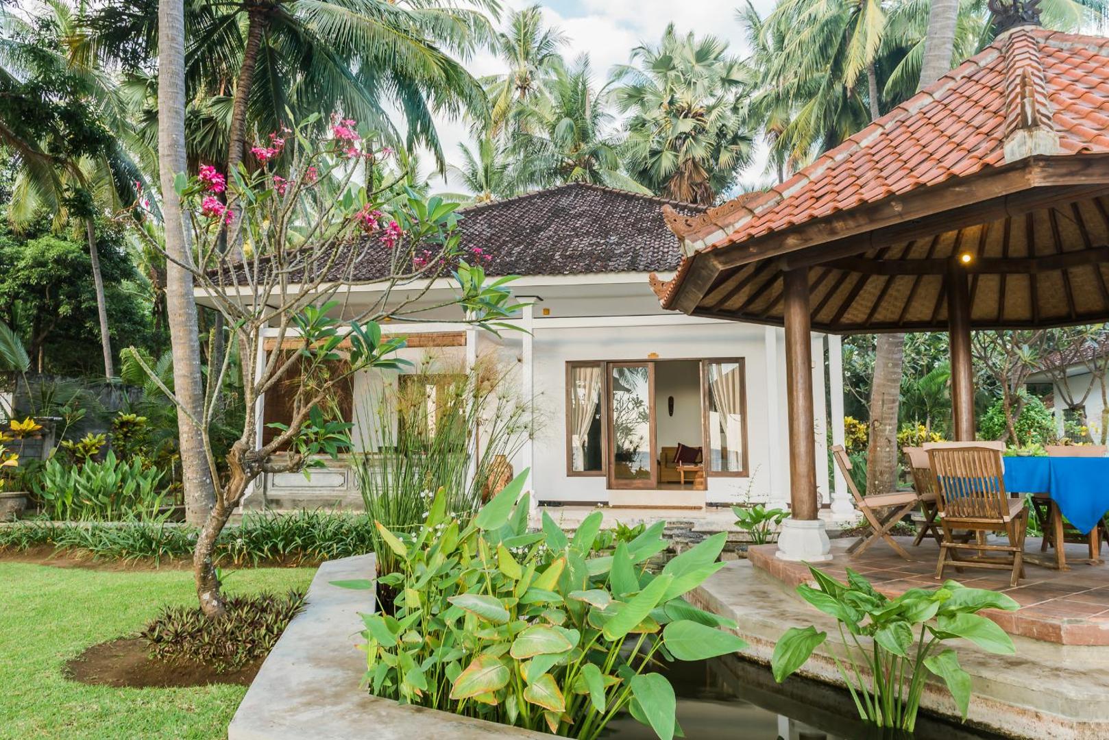 Agung Bali Nirwana Luxury Villas & Spa