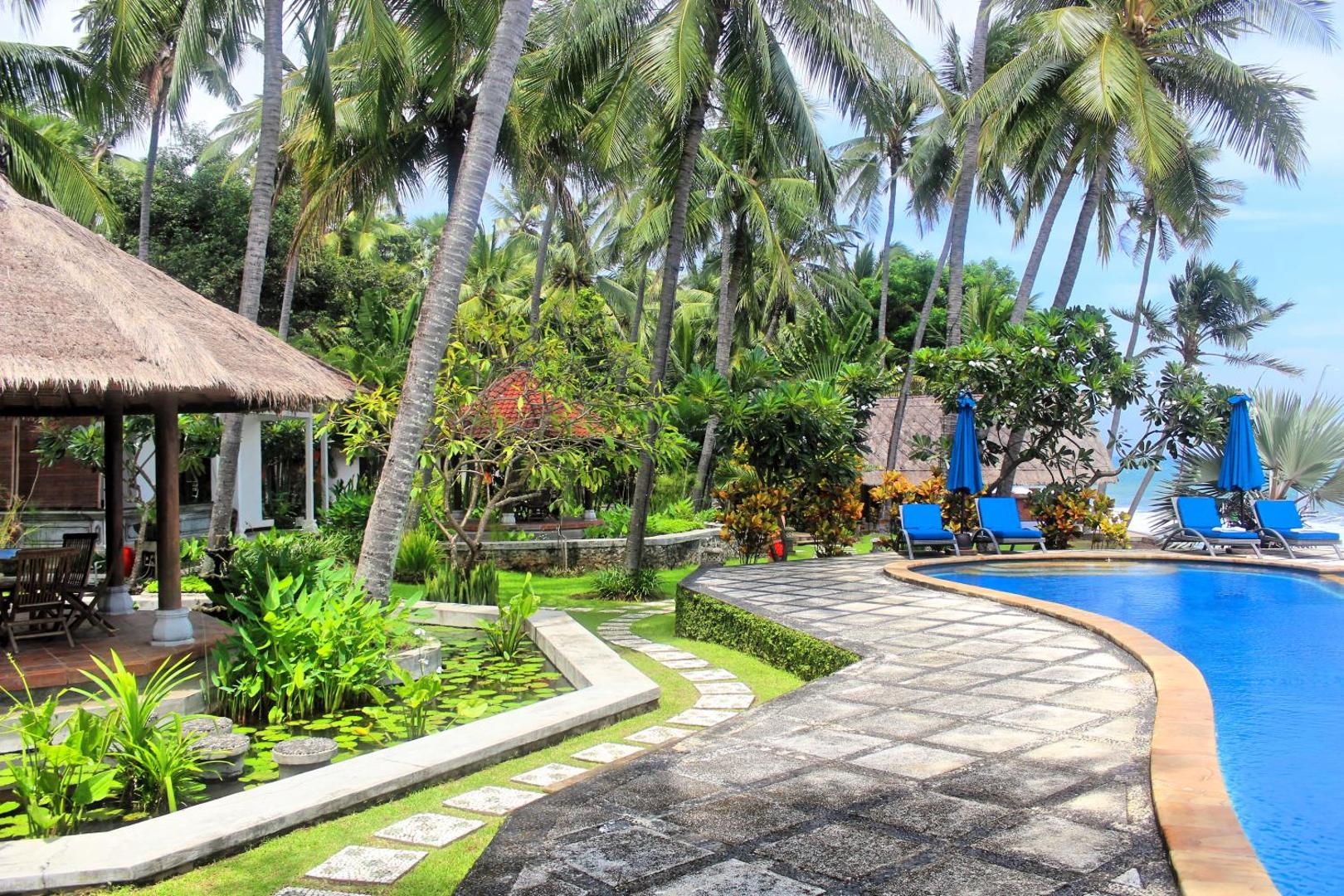 Agung Bali Nirwana Luxury Villas & Spa