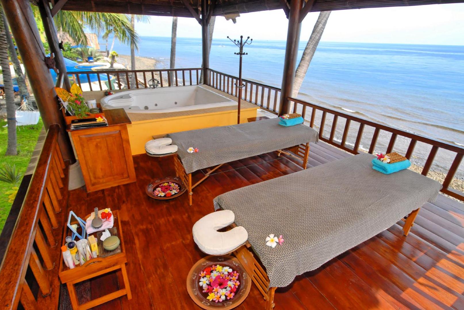 Agung Bali Nirwana Luxury Villas & Spa