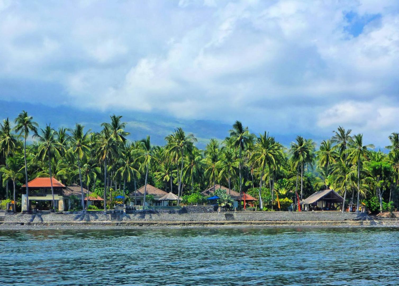 Agung Bali Nirwana Luxury Villas & Spa