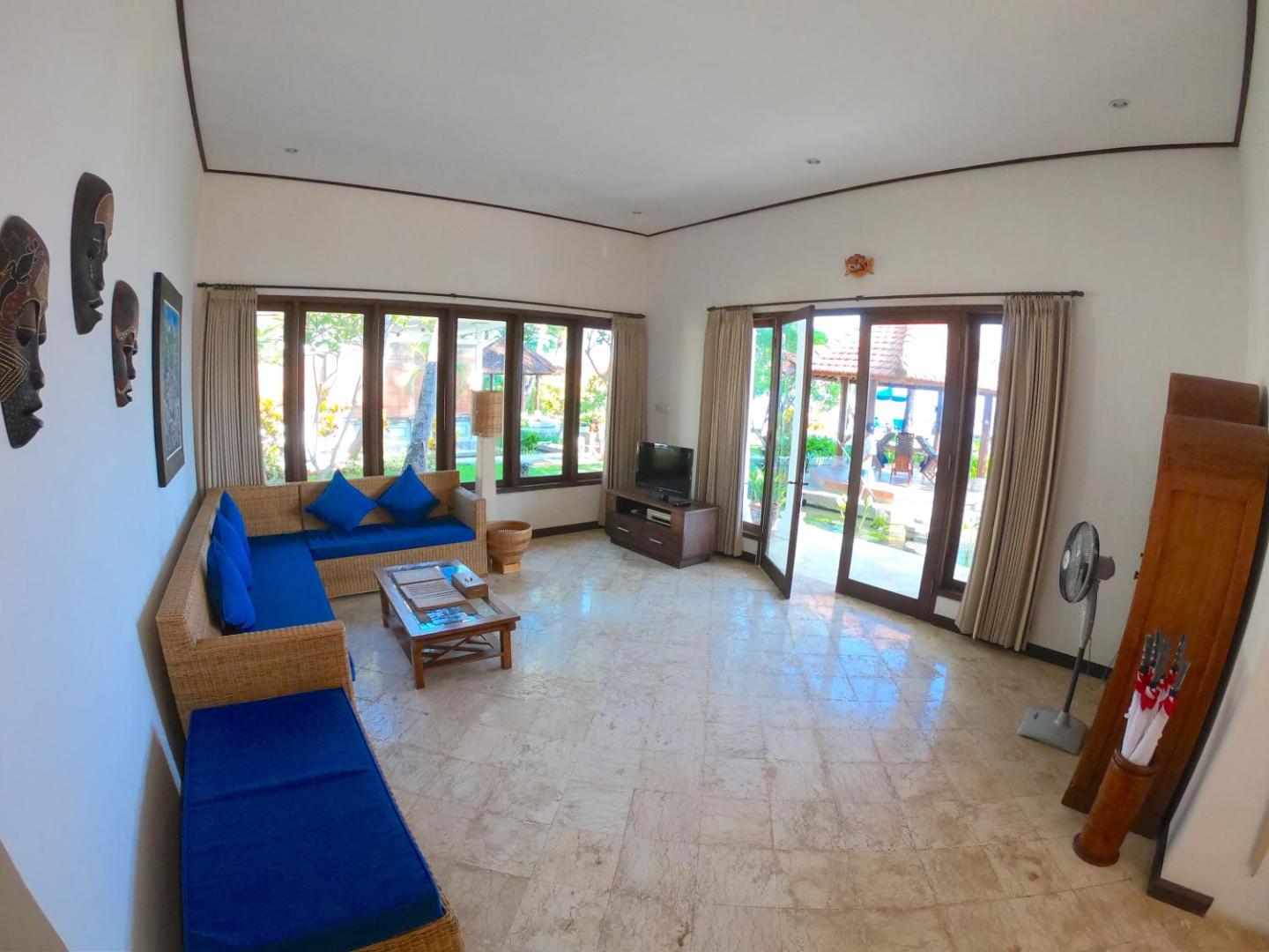 Agung Bali Nirwana Luxury Villas & Spa