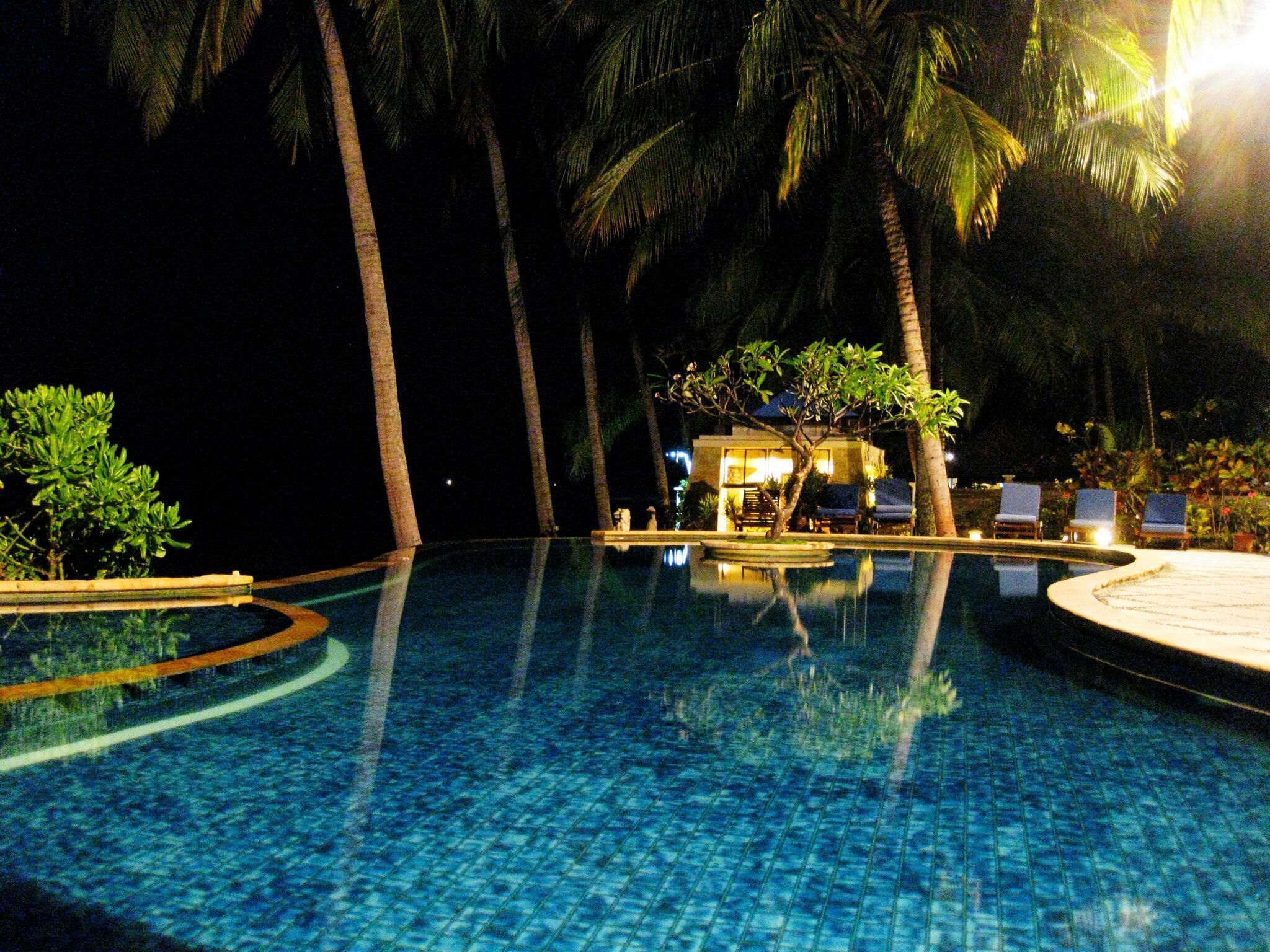 Agung Bali Nirwana Luxury Villas & Spa