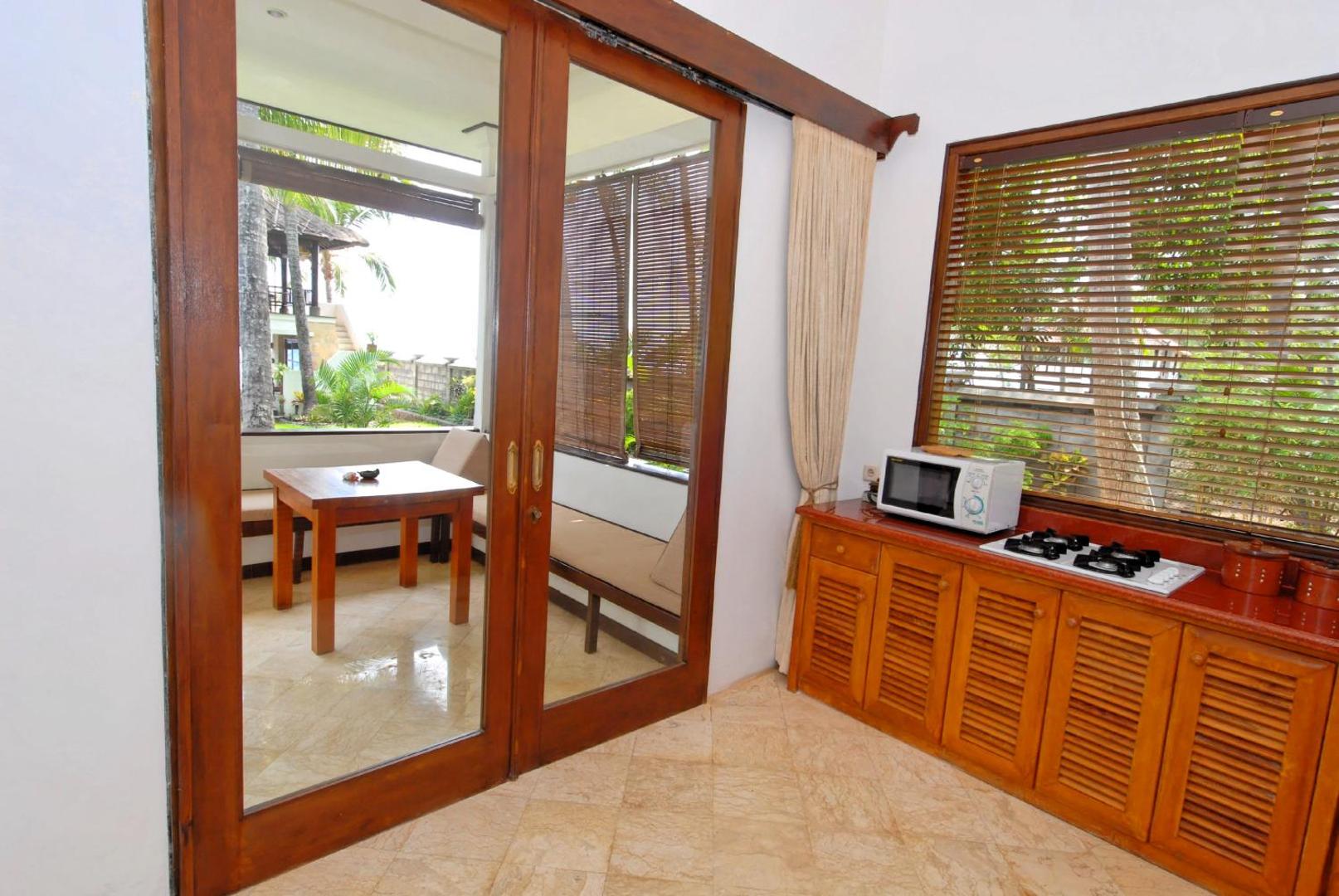 Agung Bali Nirwana Luxury Villas & Spa