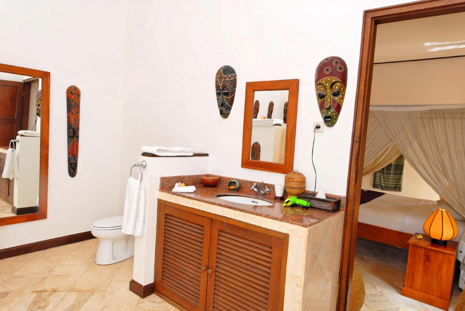 Agung Bali Nirwana Luxury Villas & Spa