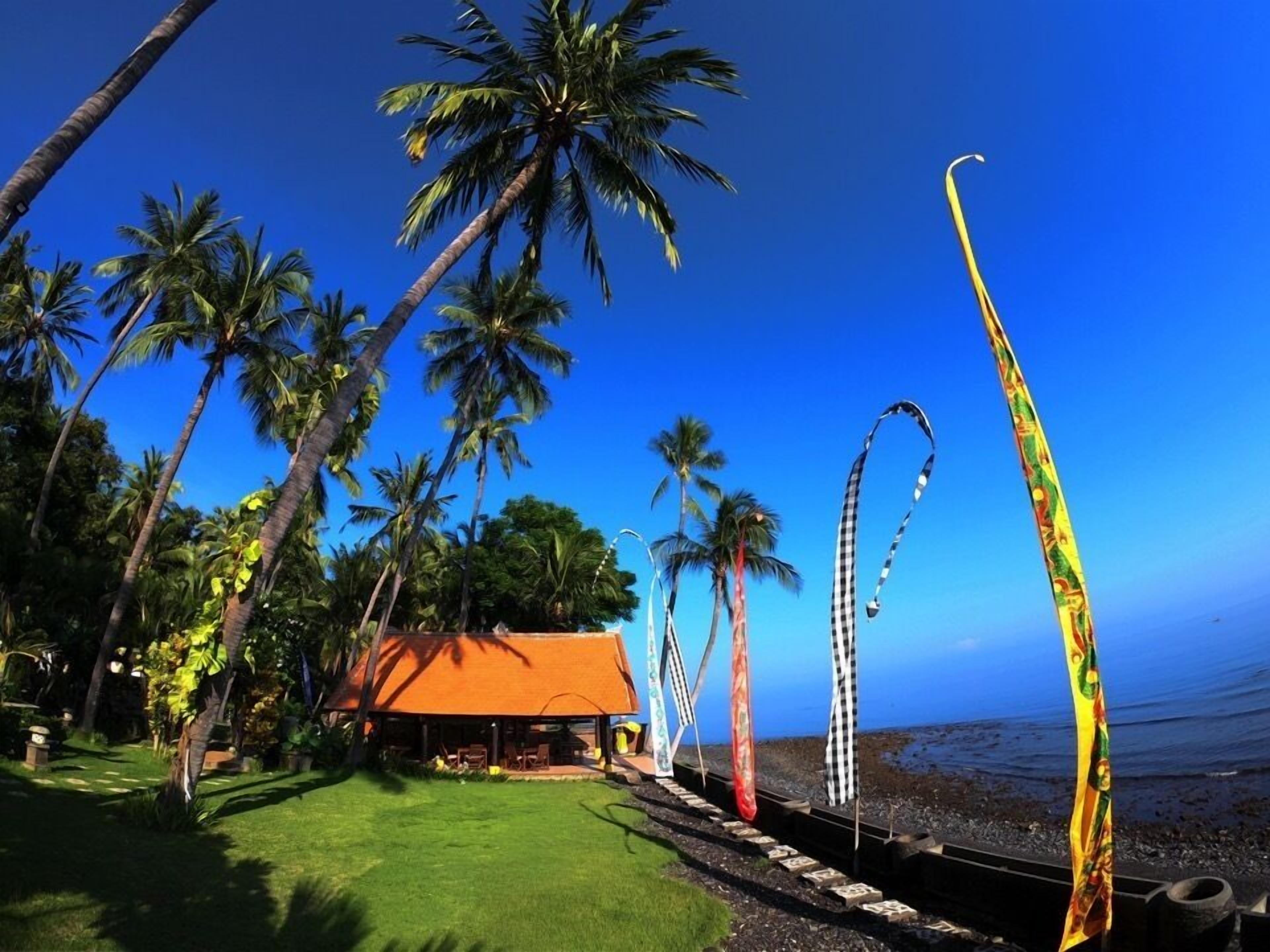 Agung Bali Nirwana Luxury Villas & Spa