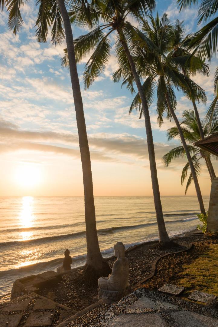 Agung Bali Nirwana Luxury Villas & Spa