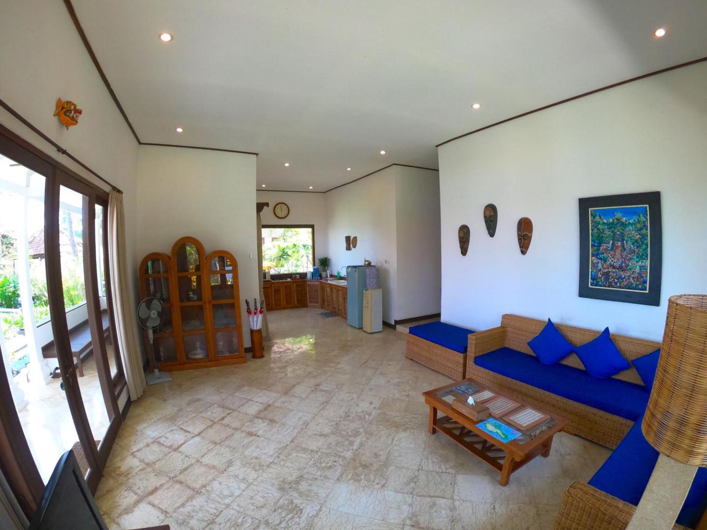 Agung Bali Nirwana Luxury Villas & Spa