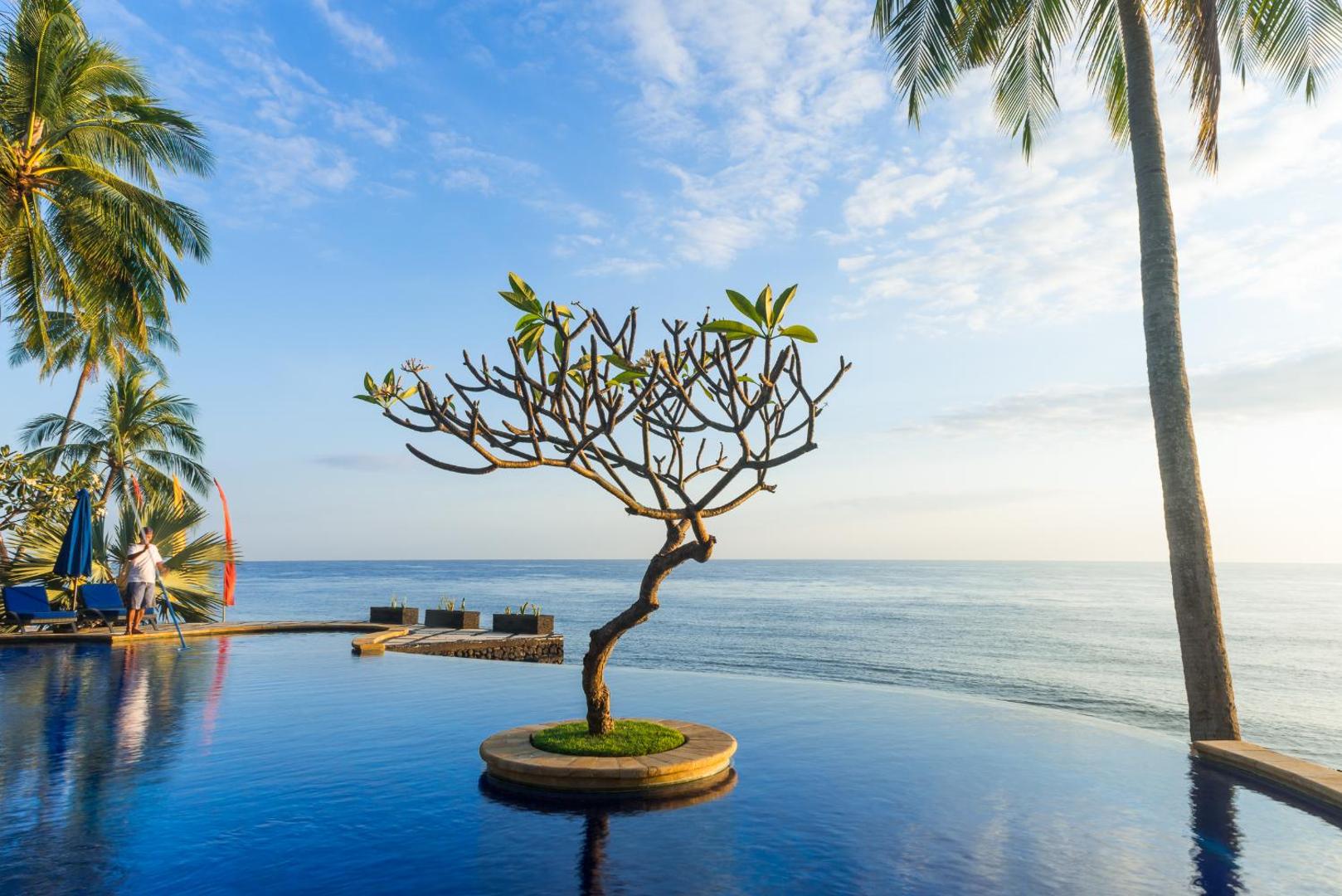 Agung Bali Nirwana Luxury Villas & Spa