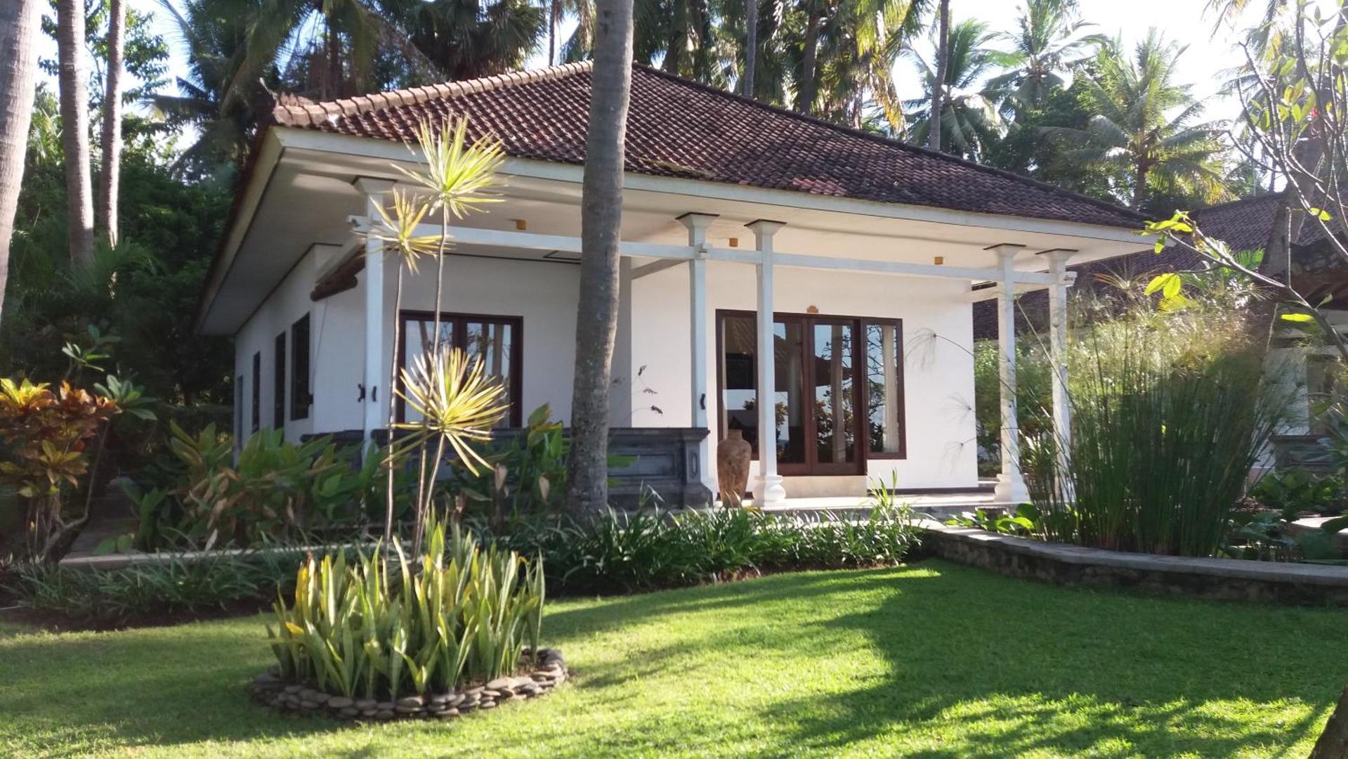 Agung Bali Nirwana Luxury Villas & Spa