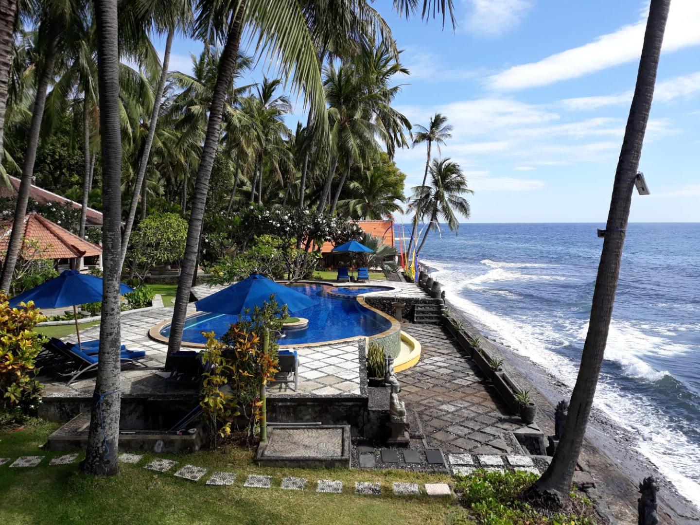 Agung Bali Nirwana Luxury Villas & Spa
