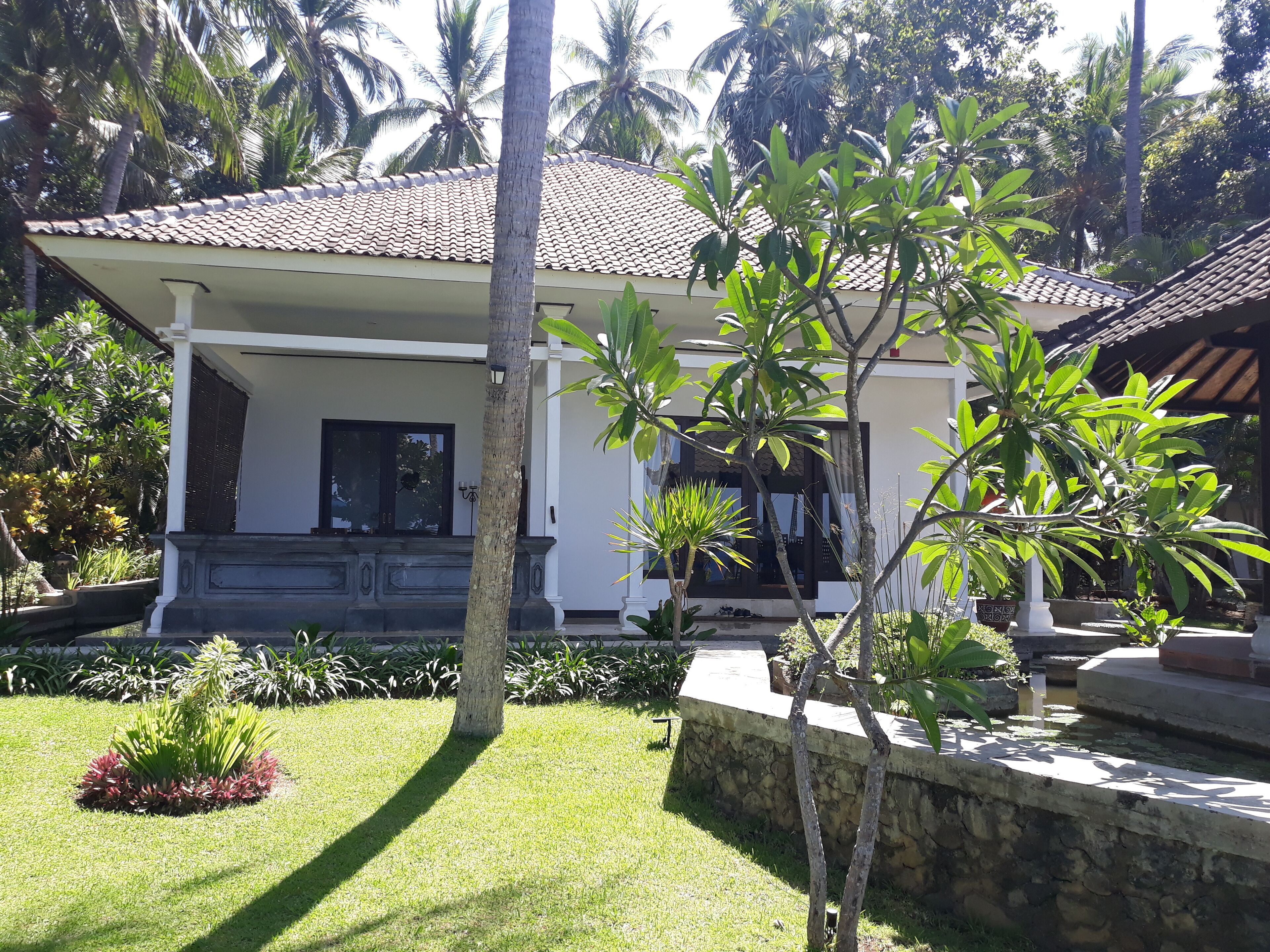 Agung Bali Nirwana Luxury Villas & Spa