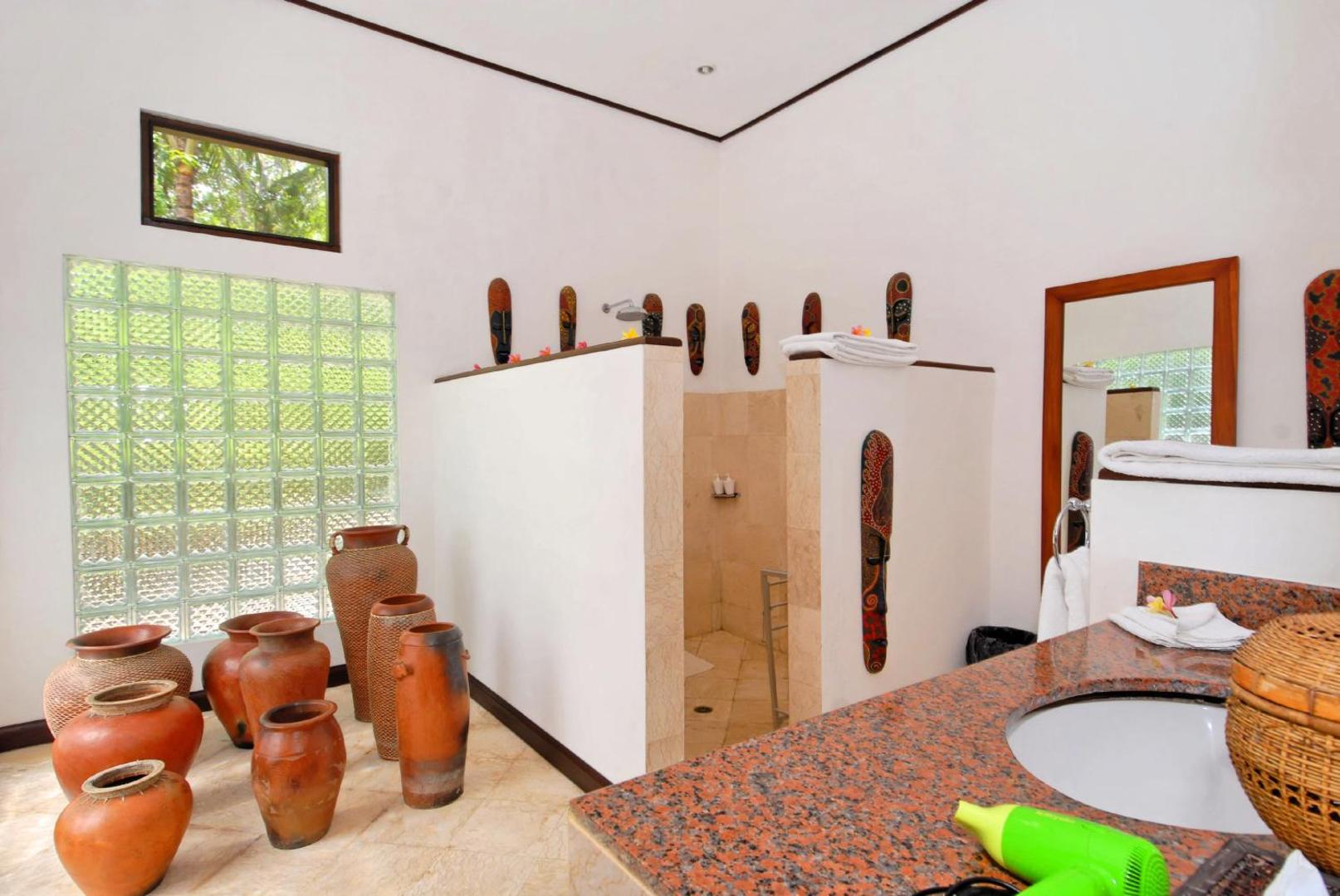 Agung Bali Nirwana Luxury Villas & Spa