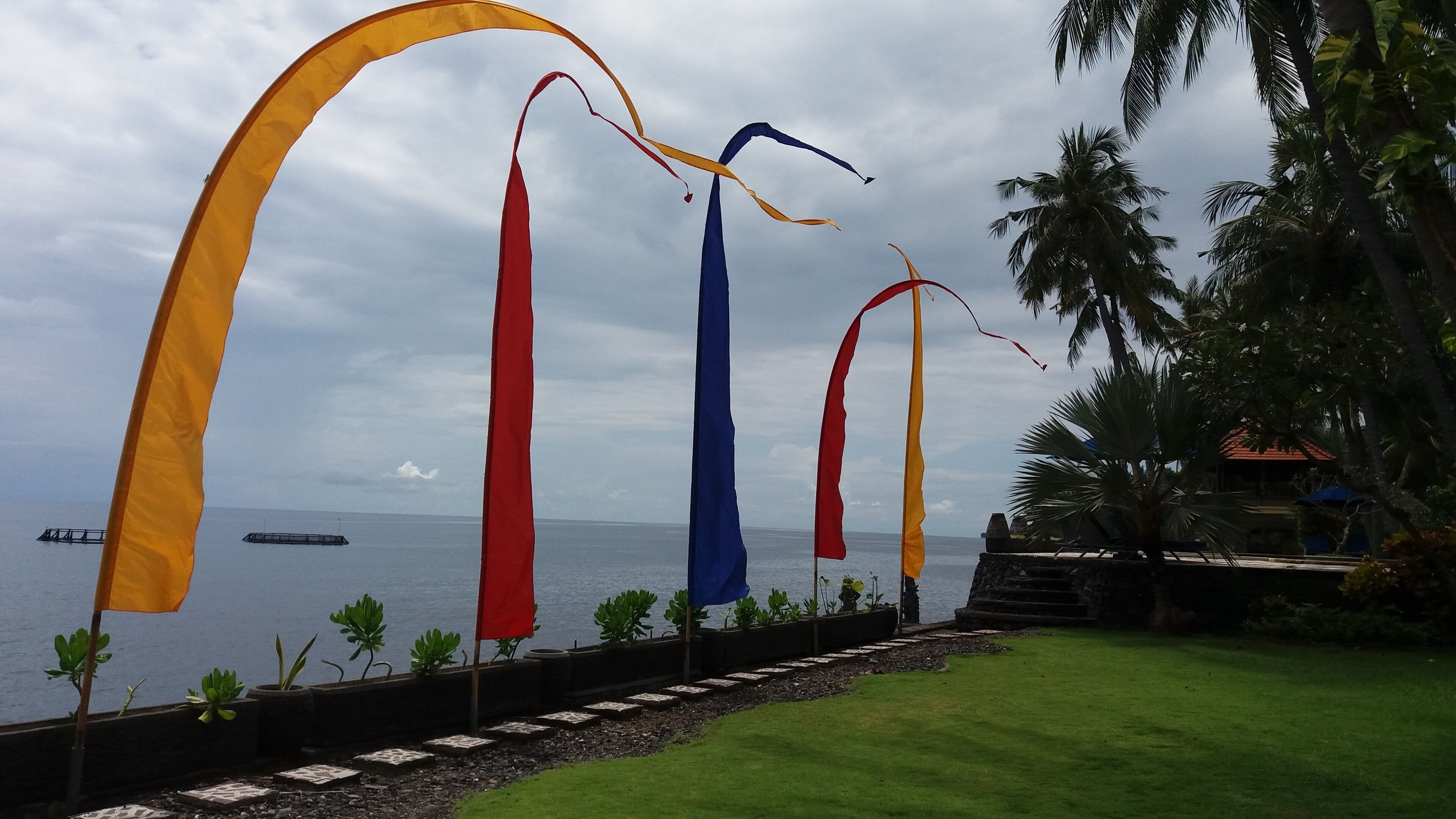 Agung Bali Nirwana Luxury Villas & Spa